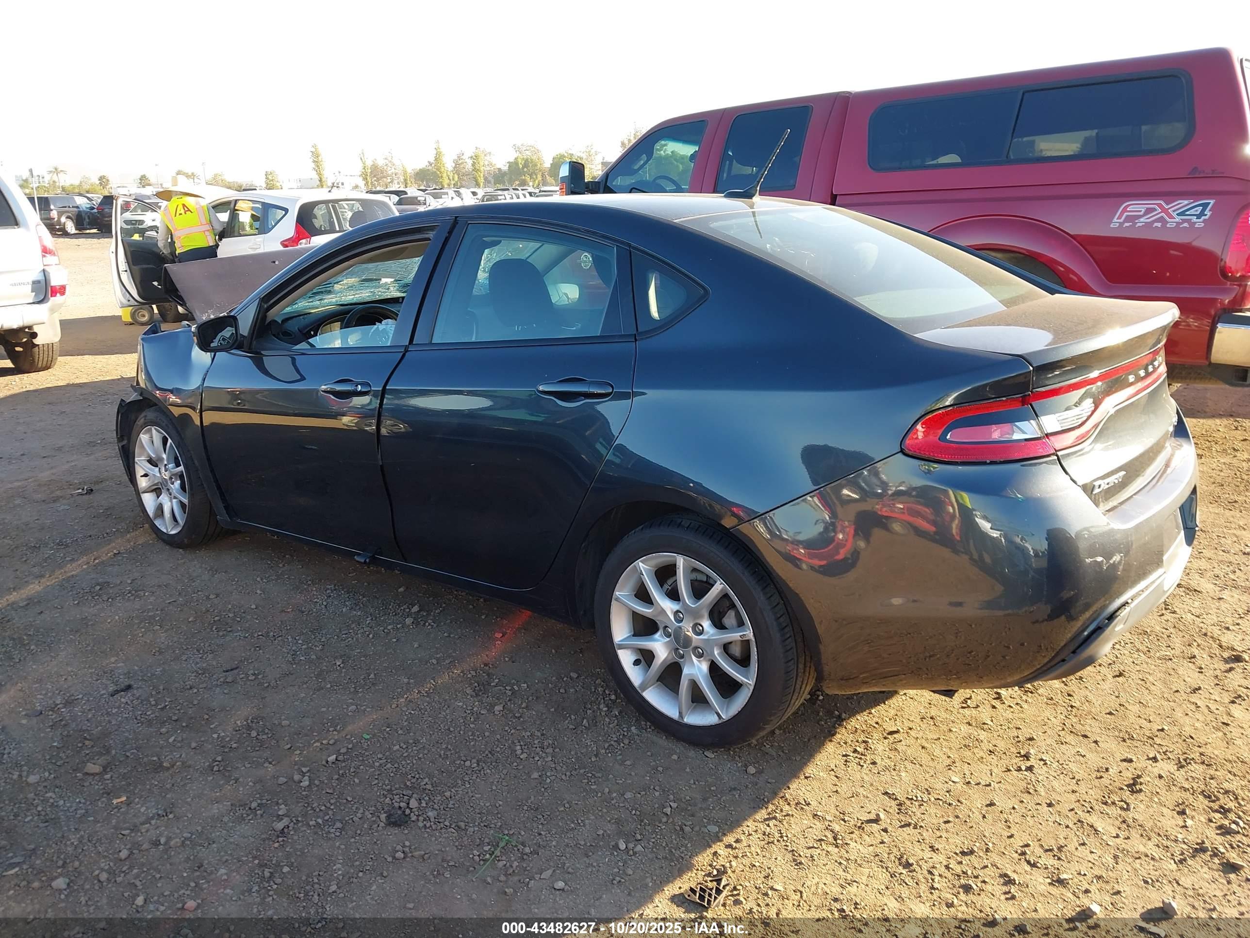 DODGE DART image 3