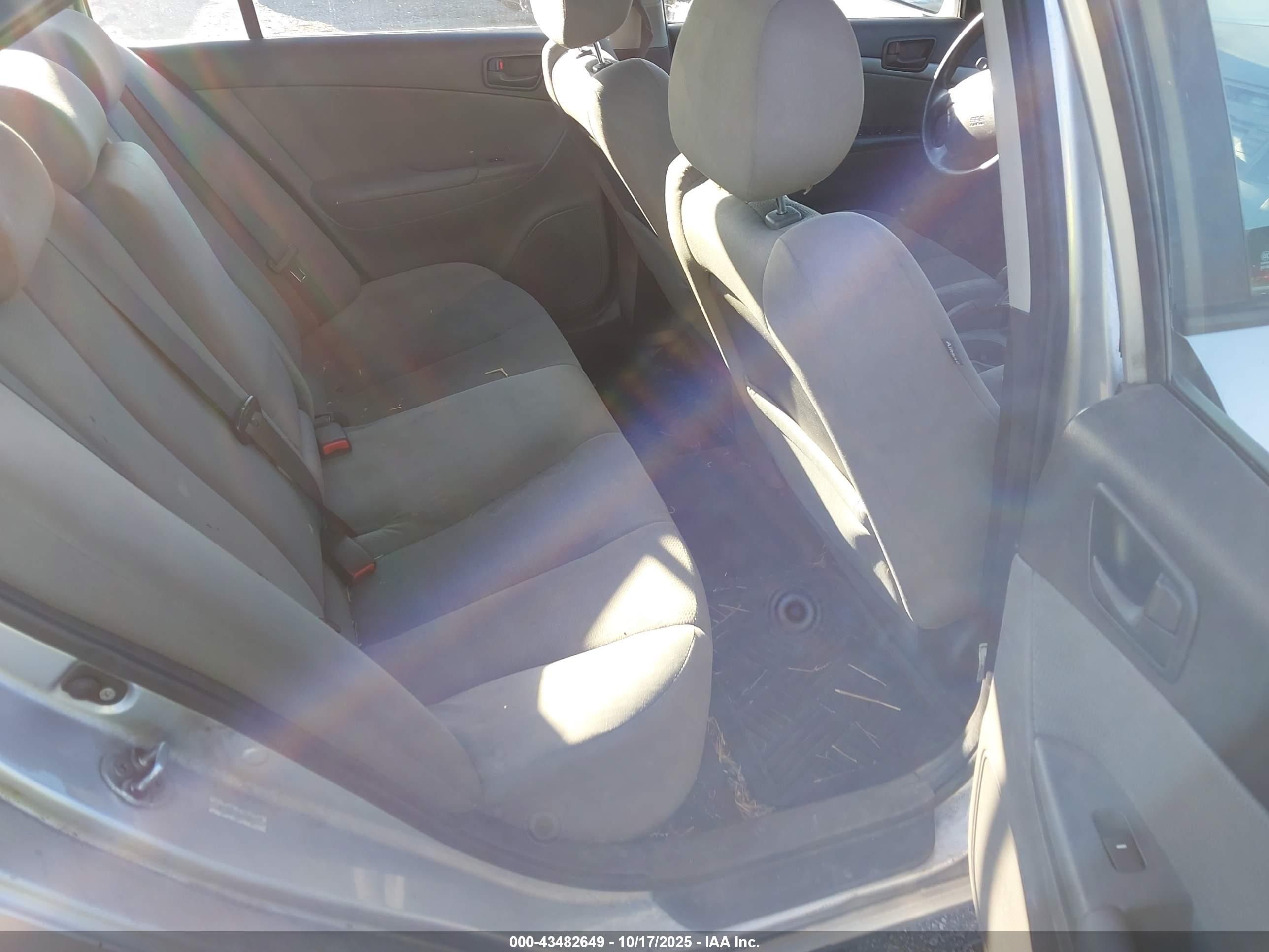 HYUNDAI SONATA image 8