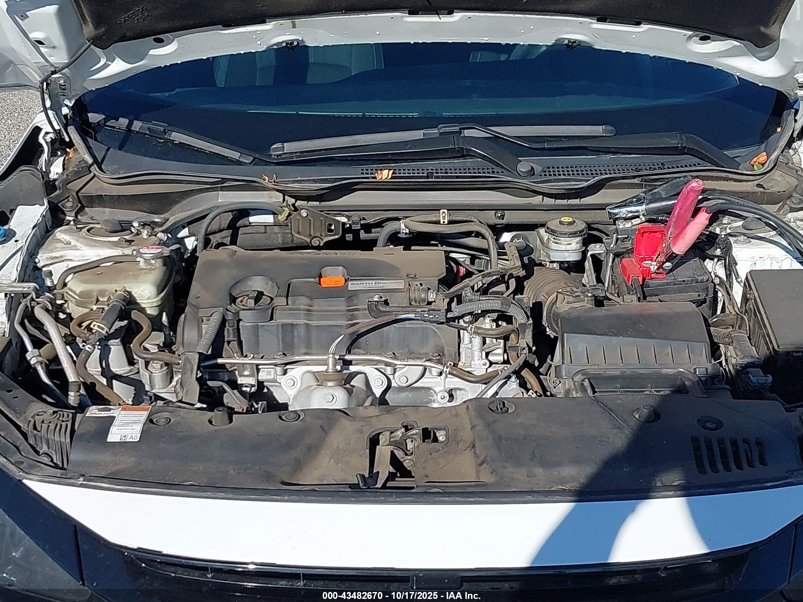 HONDA CIVIC image 10