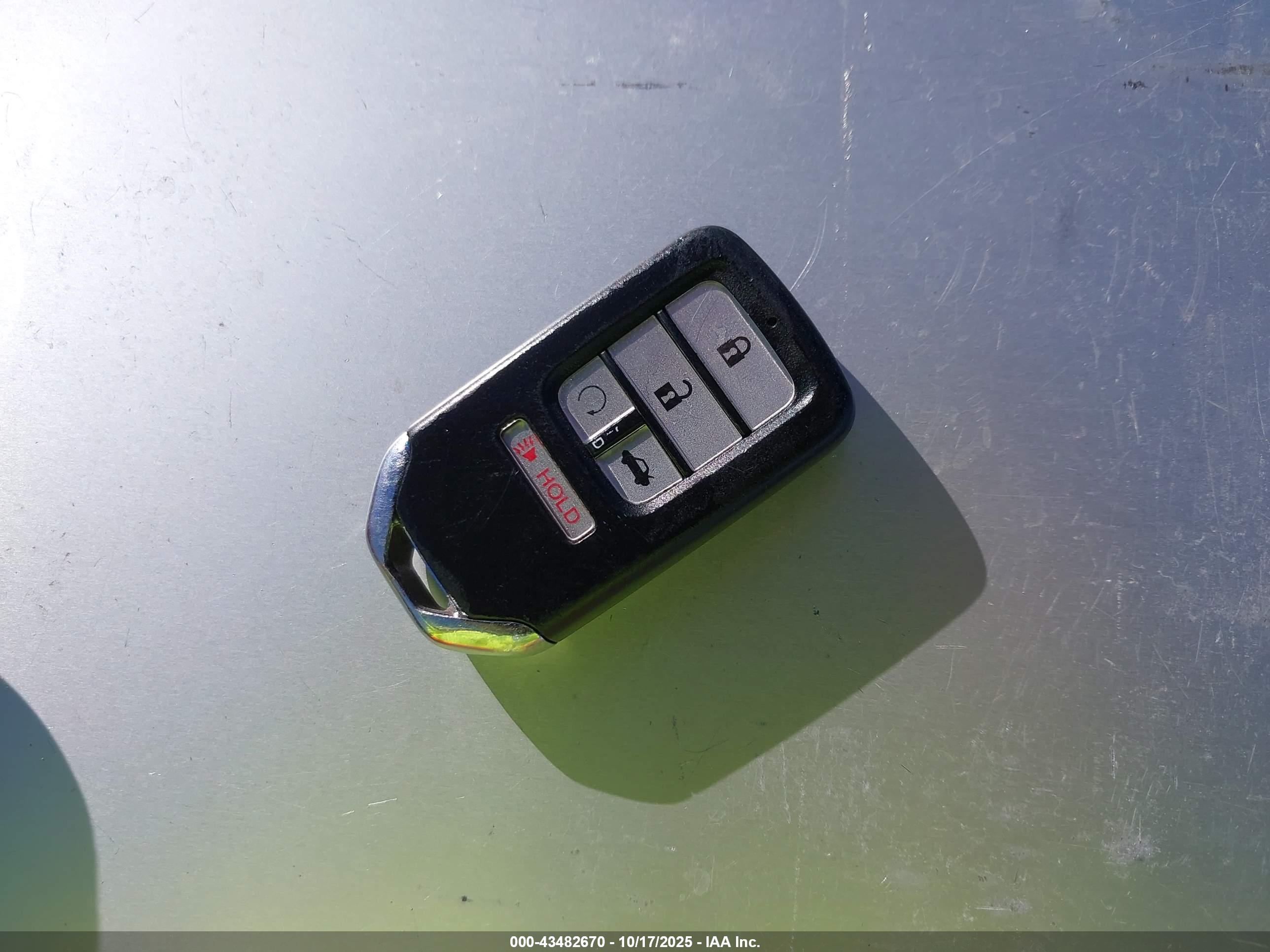 HONDA CIVIC image 11