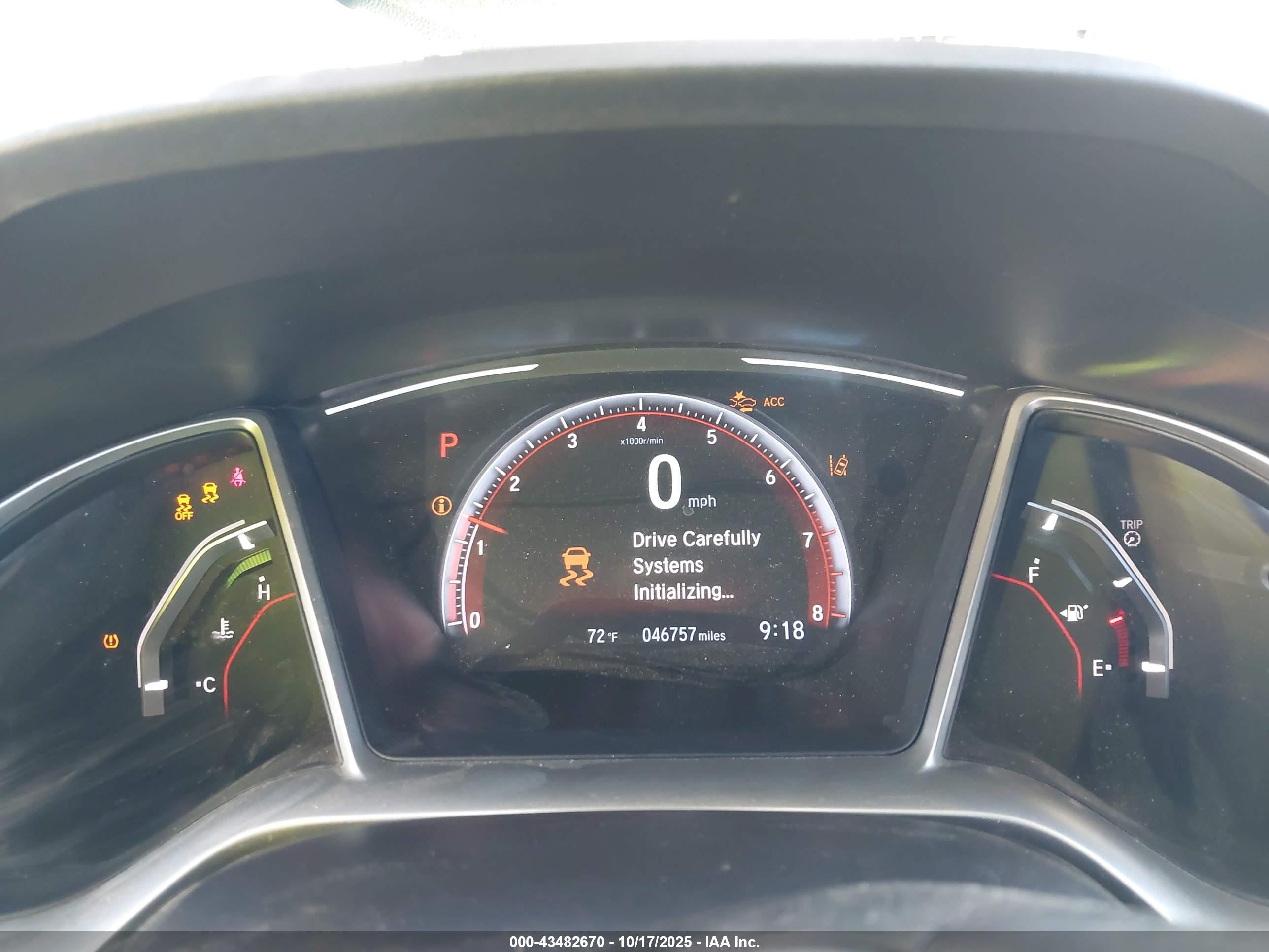 HONDA CIVIC image 7