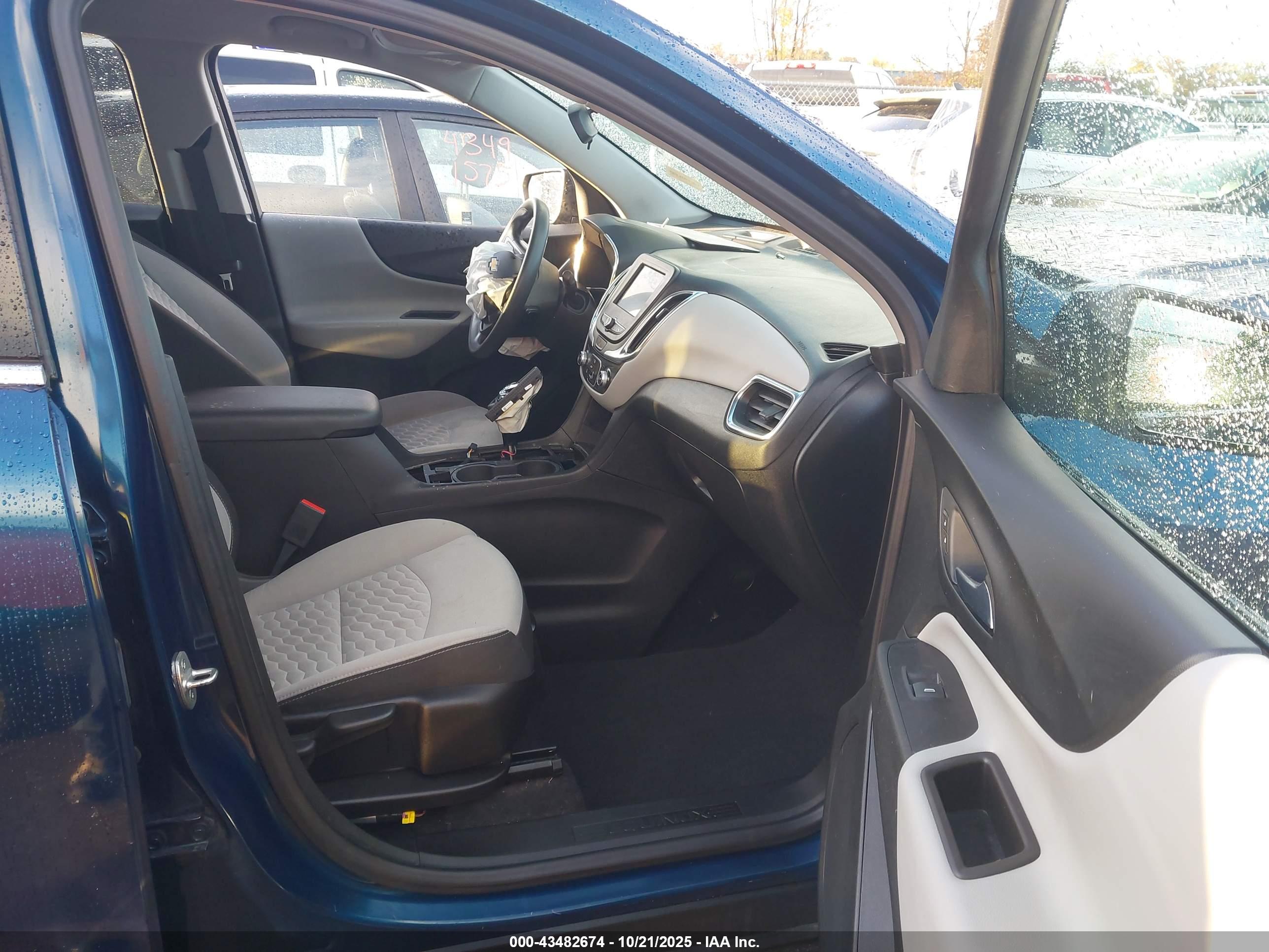 CHEVROLET EQUINOX image 5