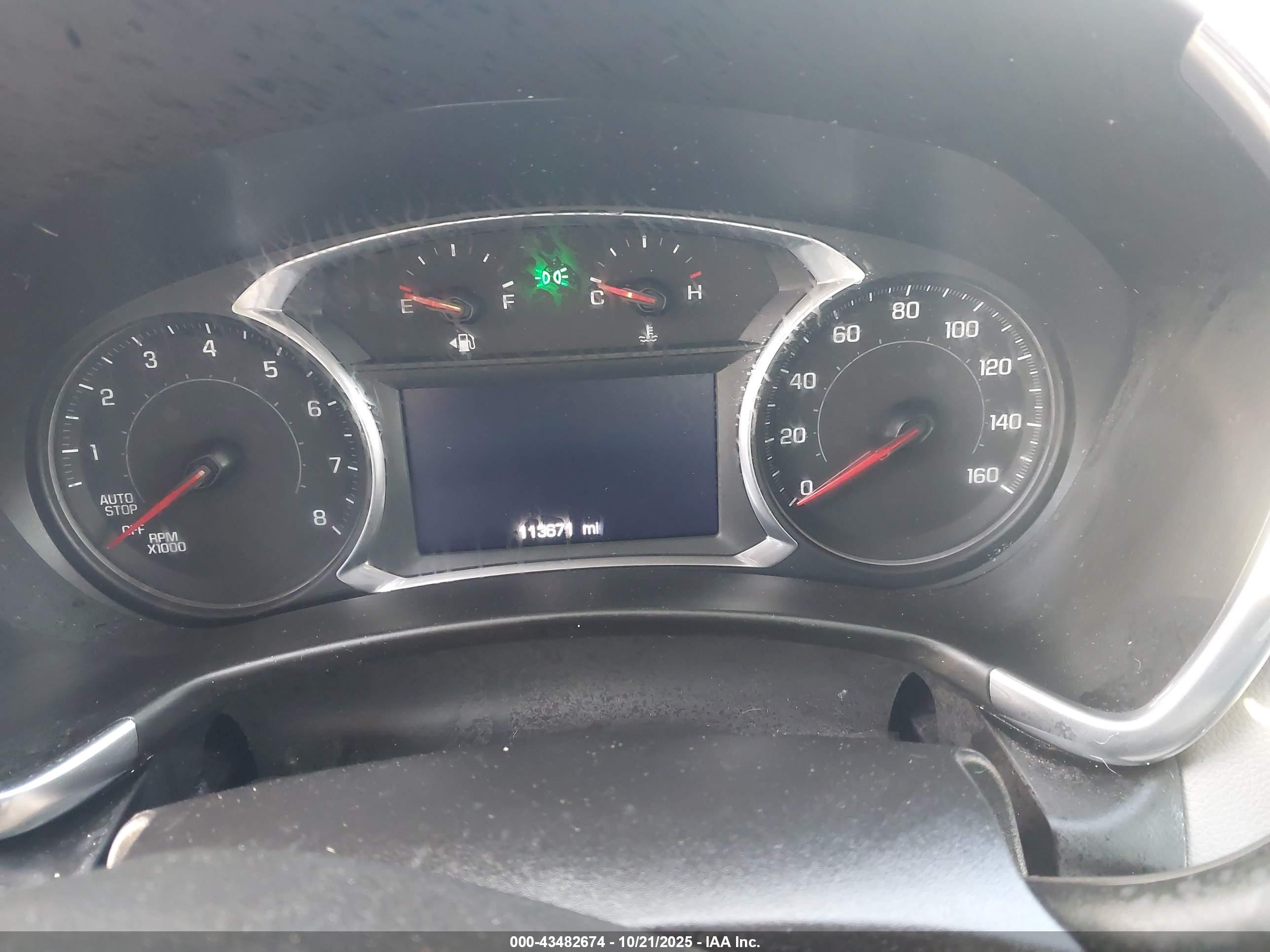 CHEVROLET EQUINOX image 7