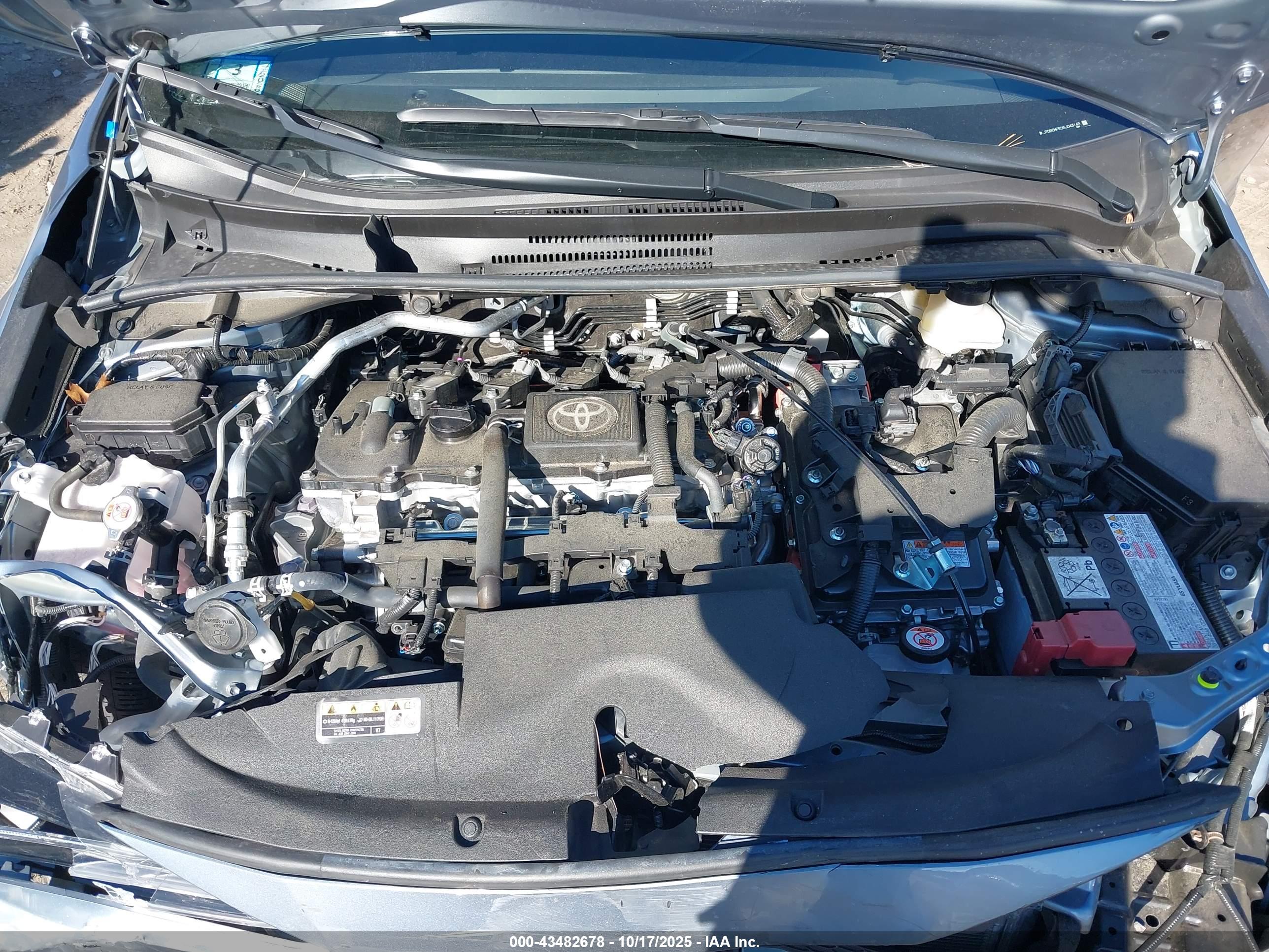 TOYOTA COROLLA image 10