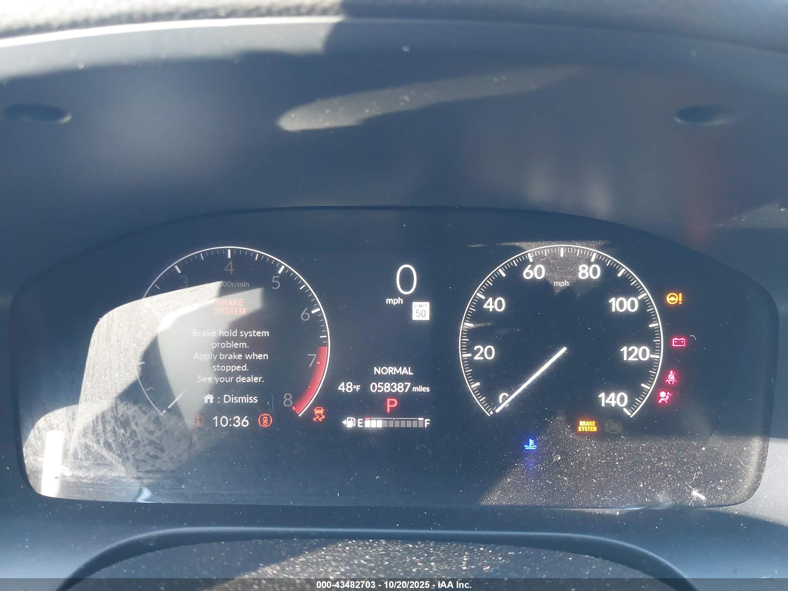 HONDA HR-V image 7