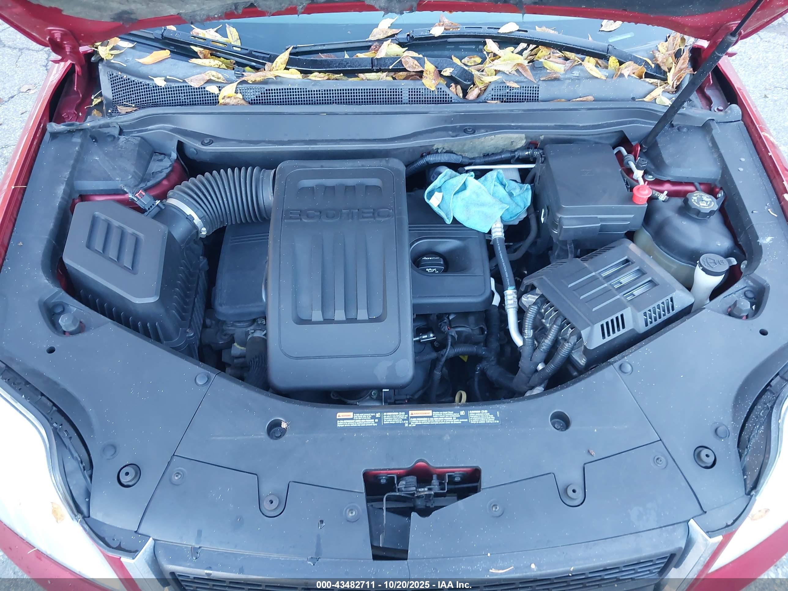 GMC TERRAIN image 10