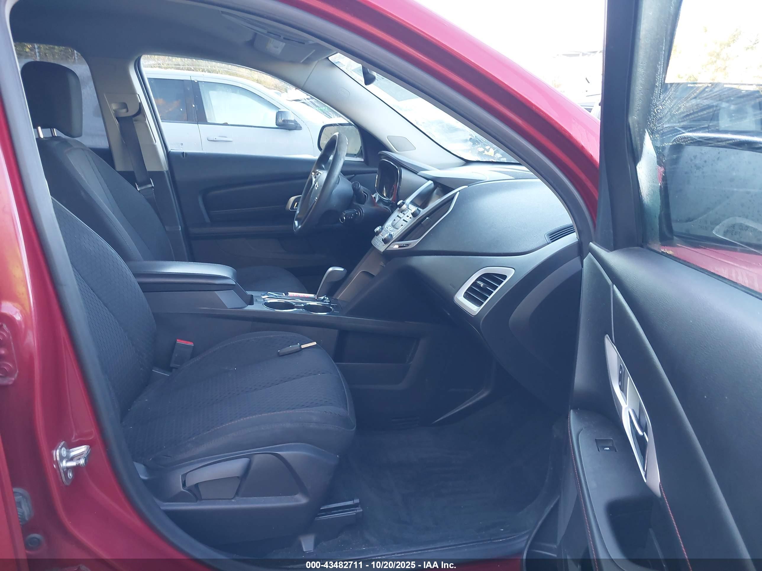 GMC TERRAIN image 5