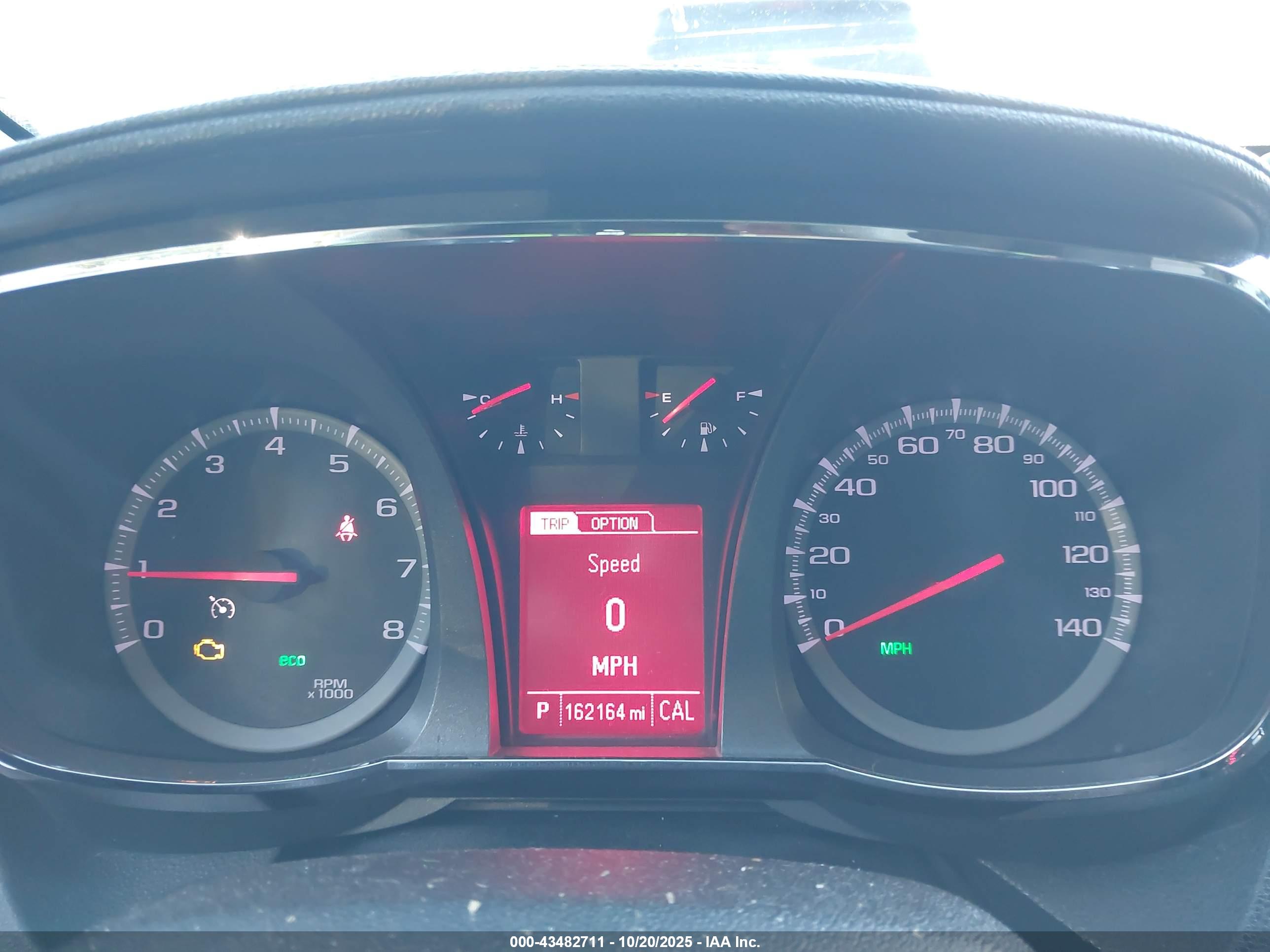 GMC TERRAIN image 7