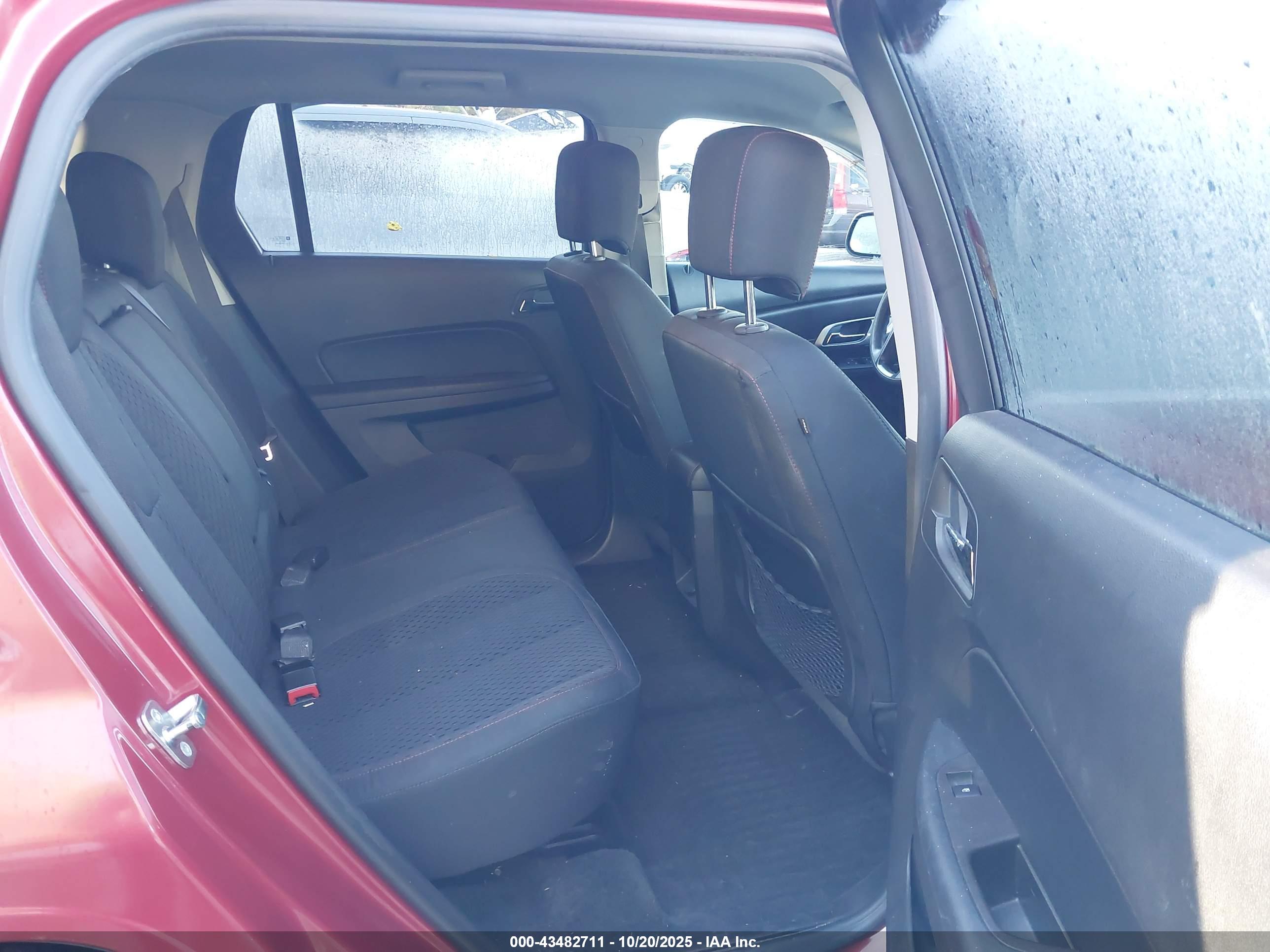 GMC TERRAIN image 8