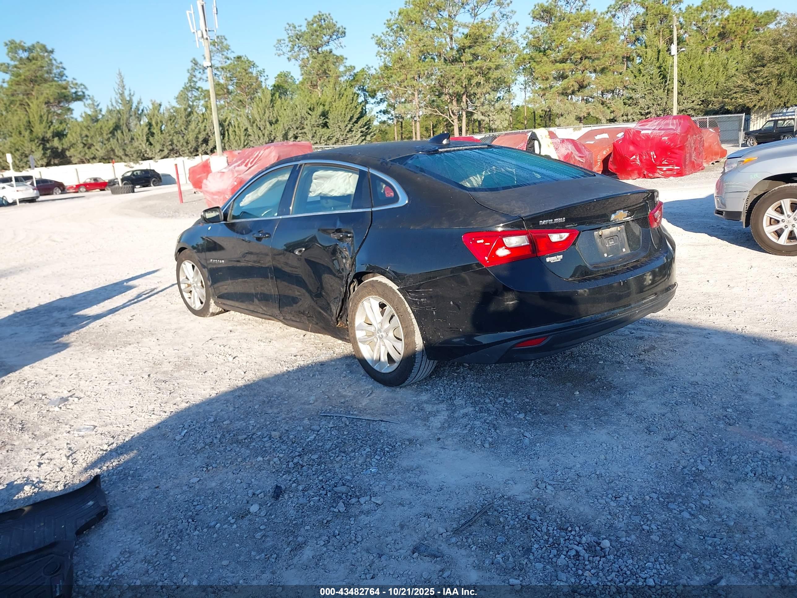 CHEVROLET MALIBU image 3
