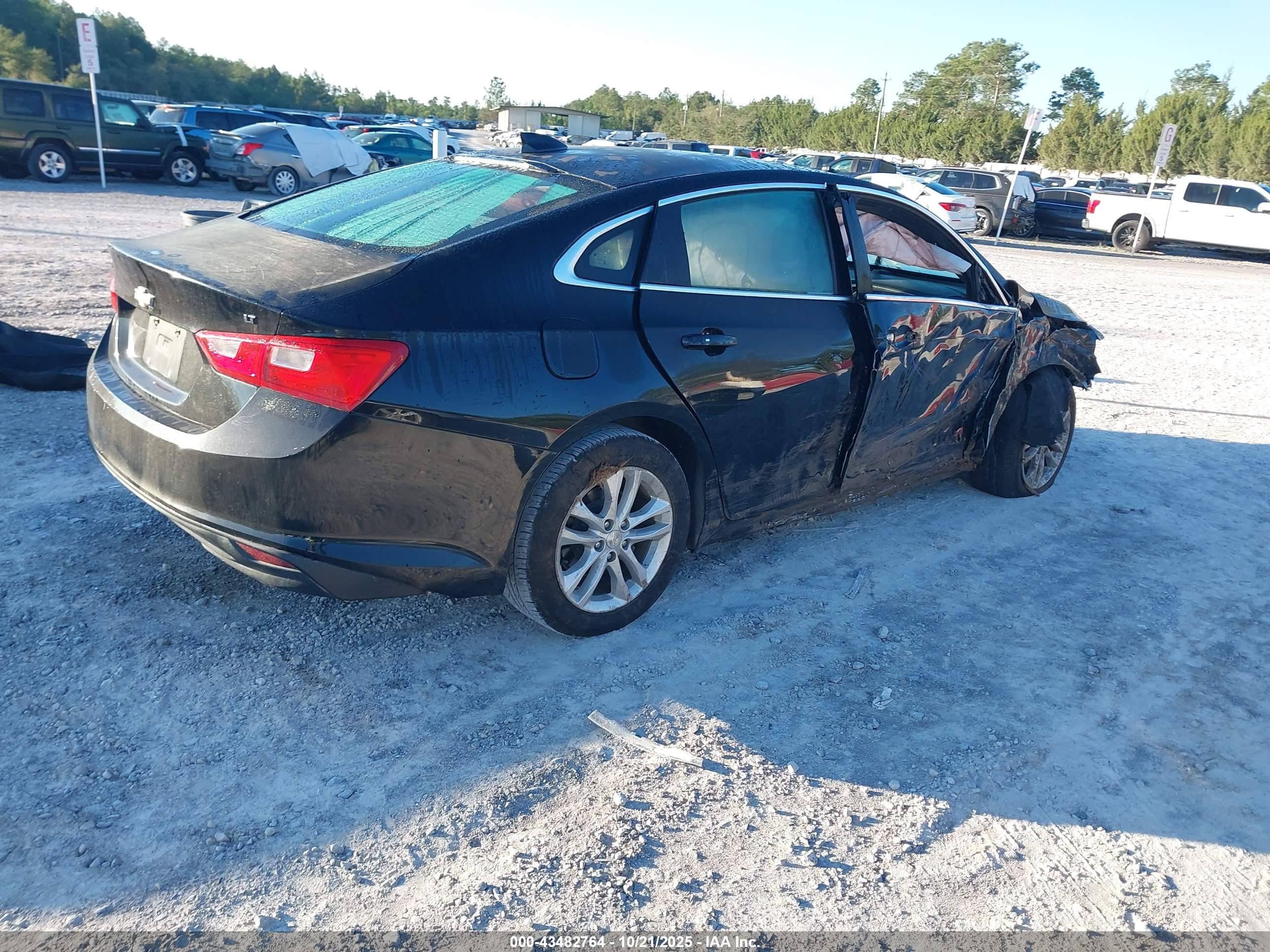 CHEVROLET MALIBU image 4