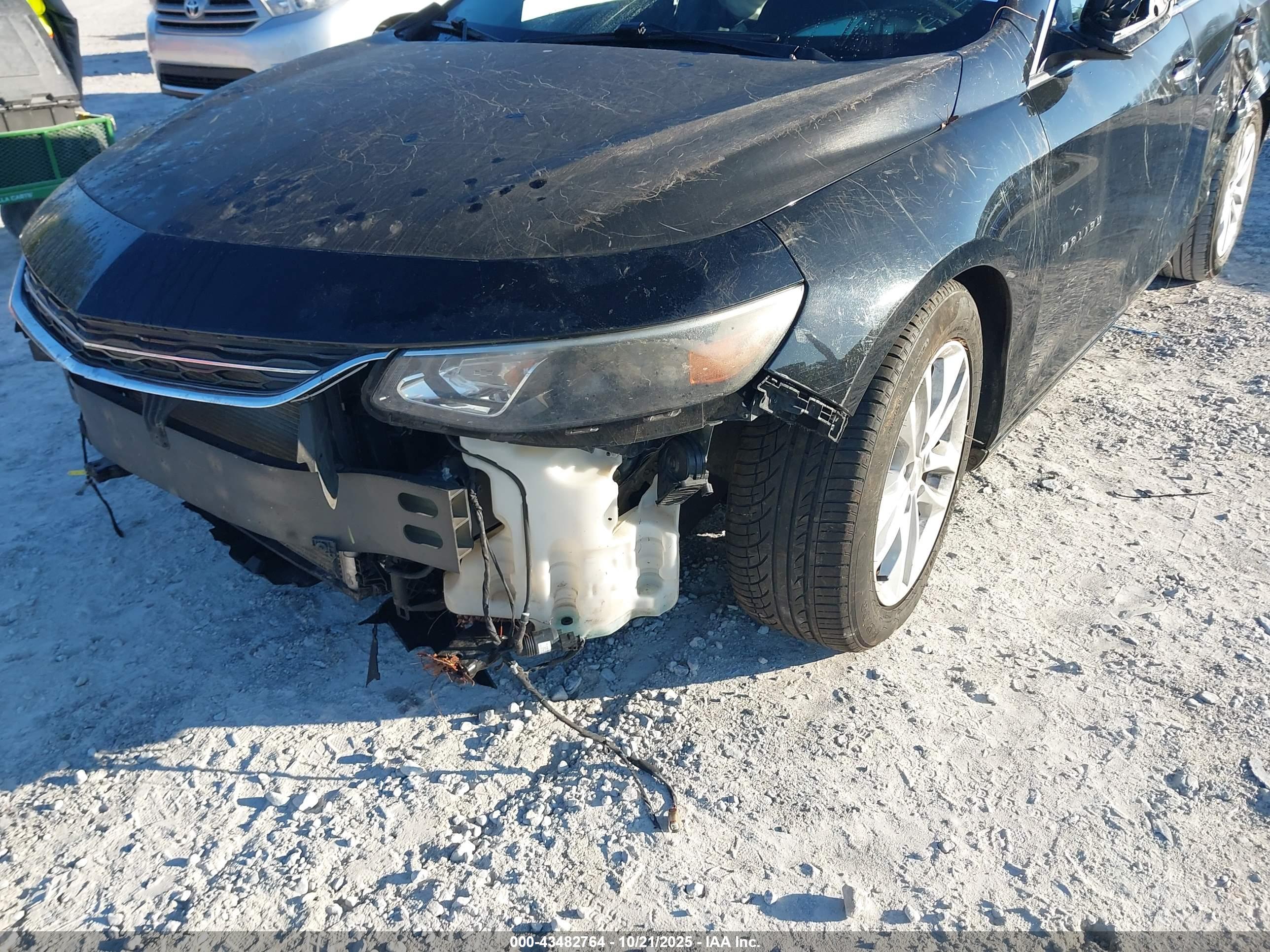 CHEVROLET MALIBU image 6