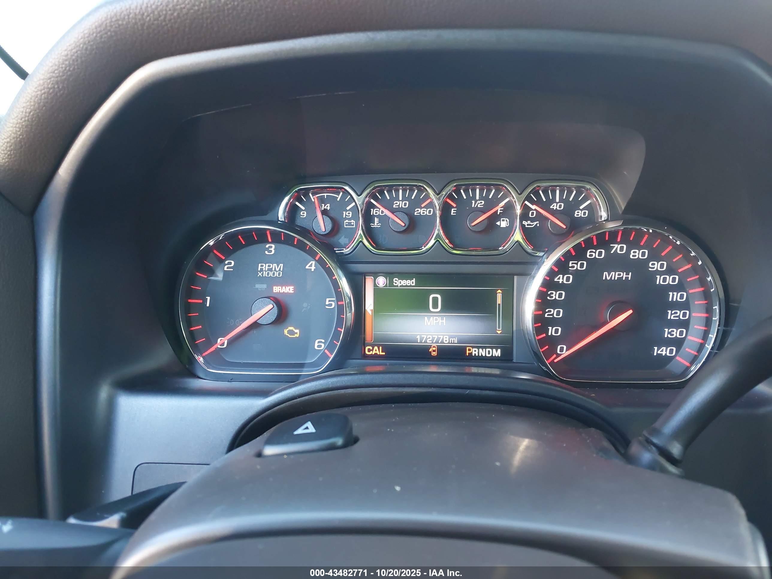 GMC SIERRA image 7