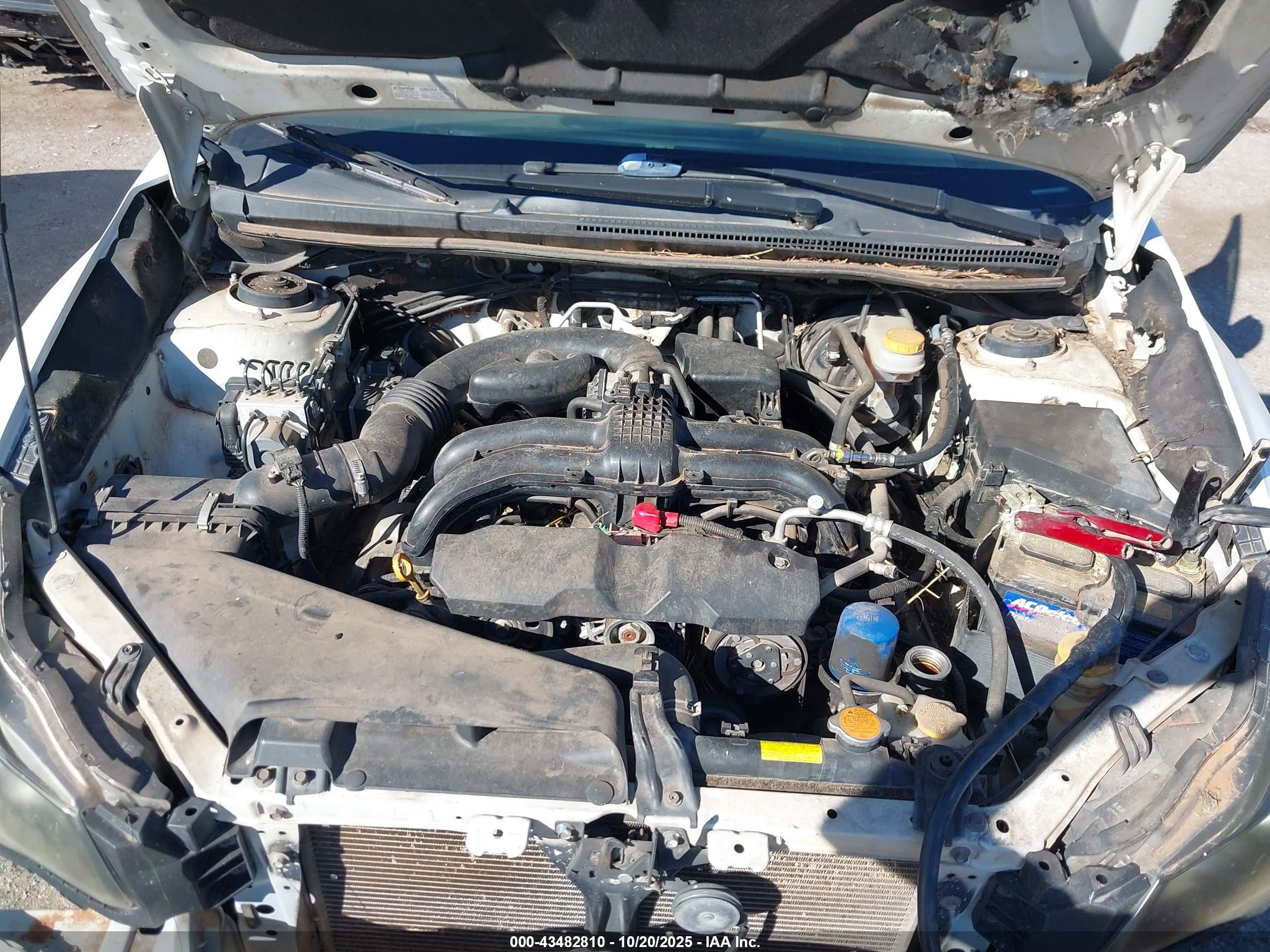 SUBARU XV image 10