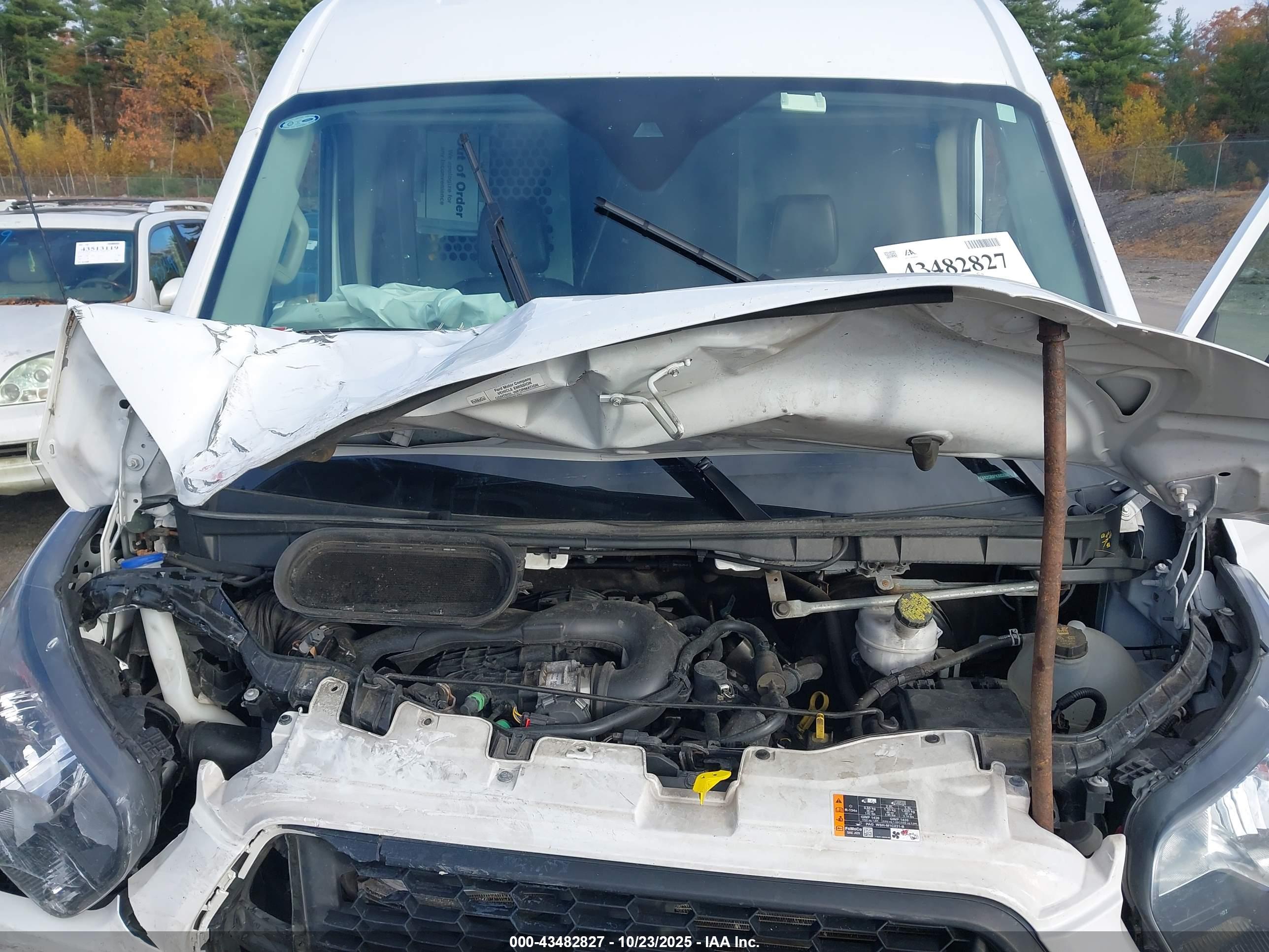 FORD TRANSIT-250 image 10