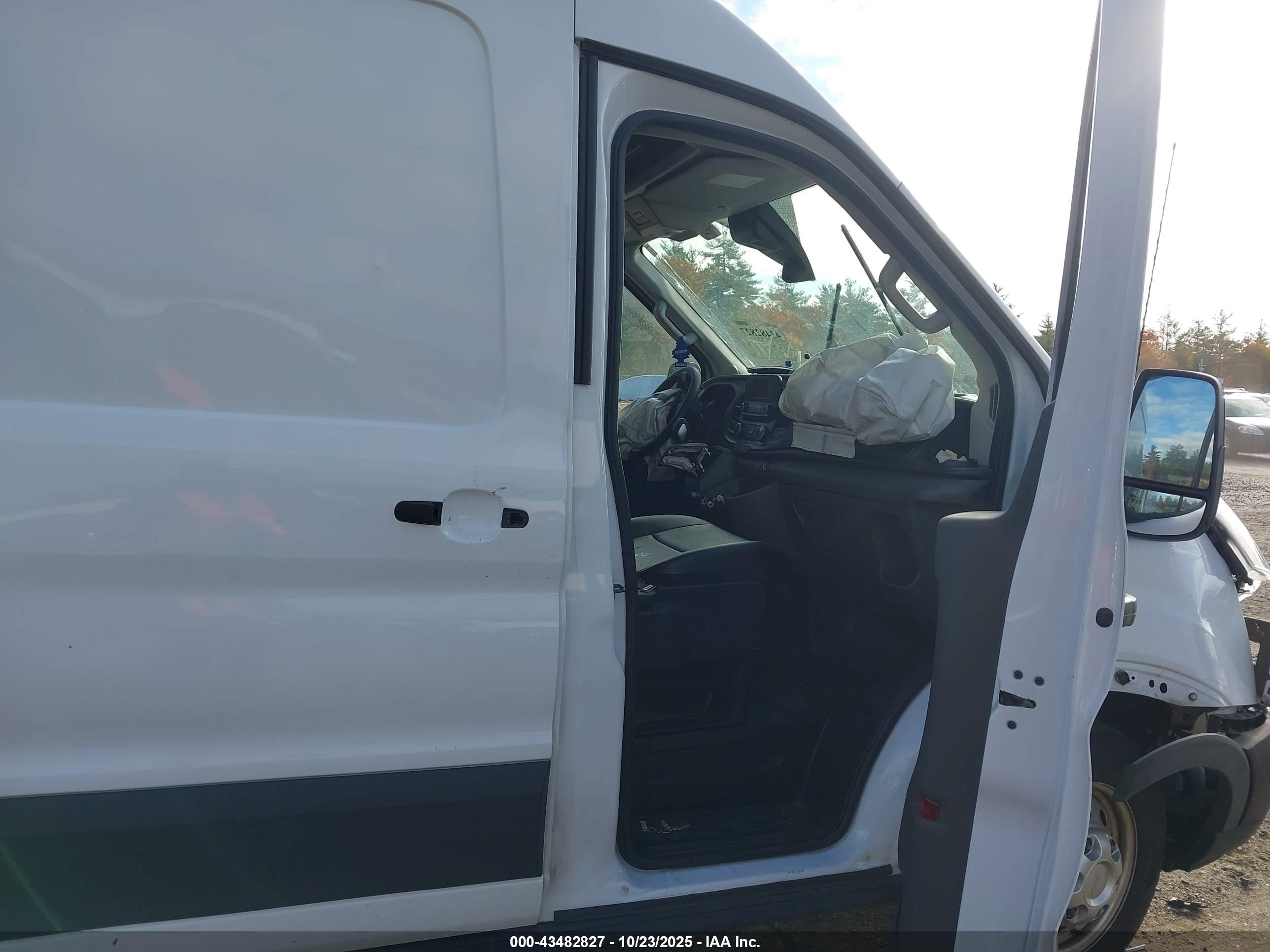 FORD TRANSIT-250 image 5