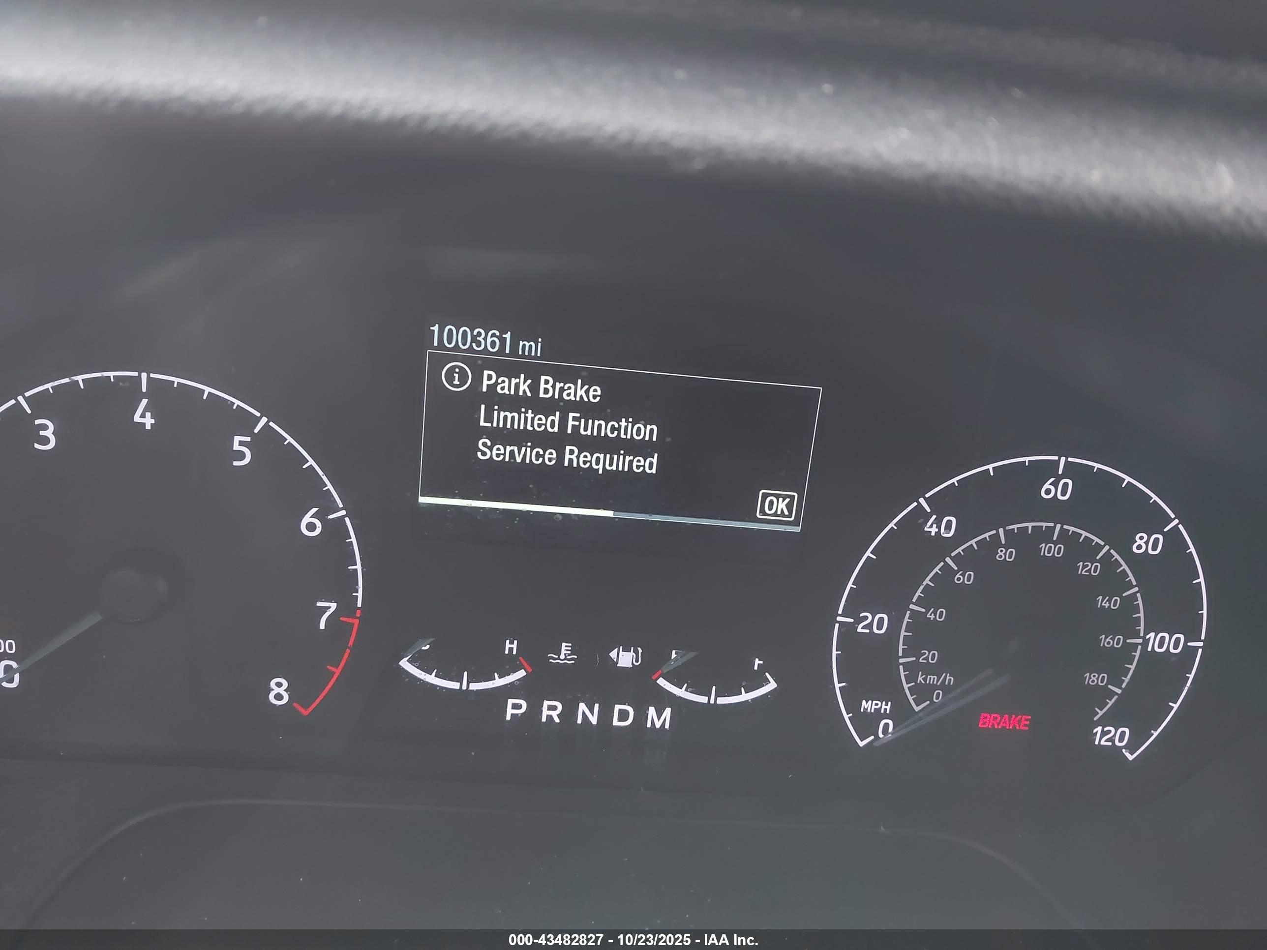 FORD TRANSIT-250 image 7