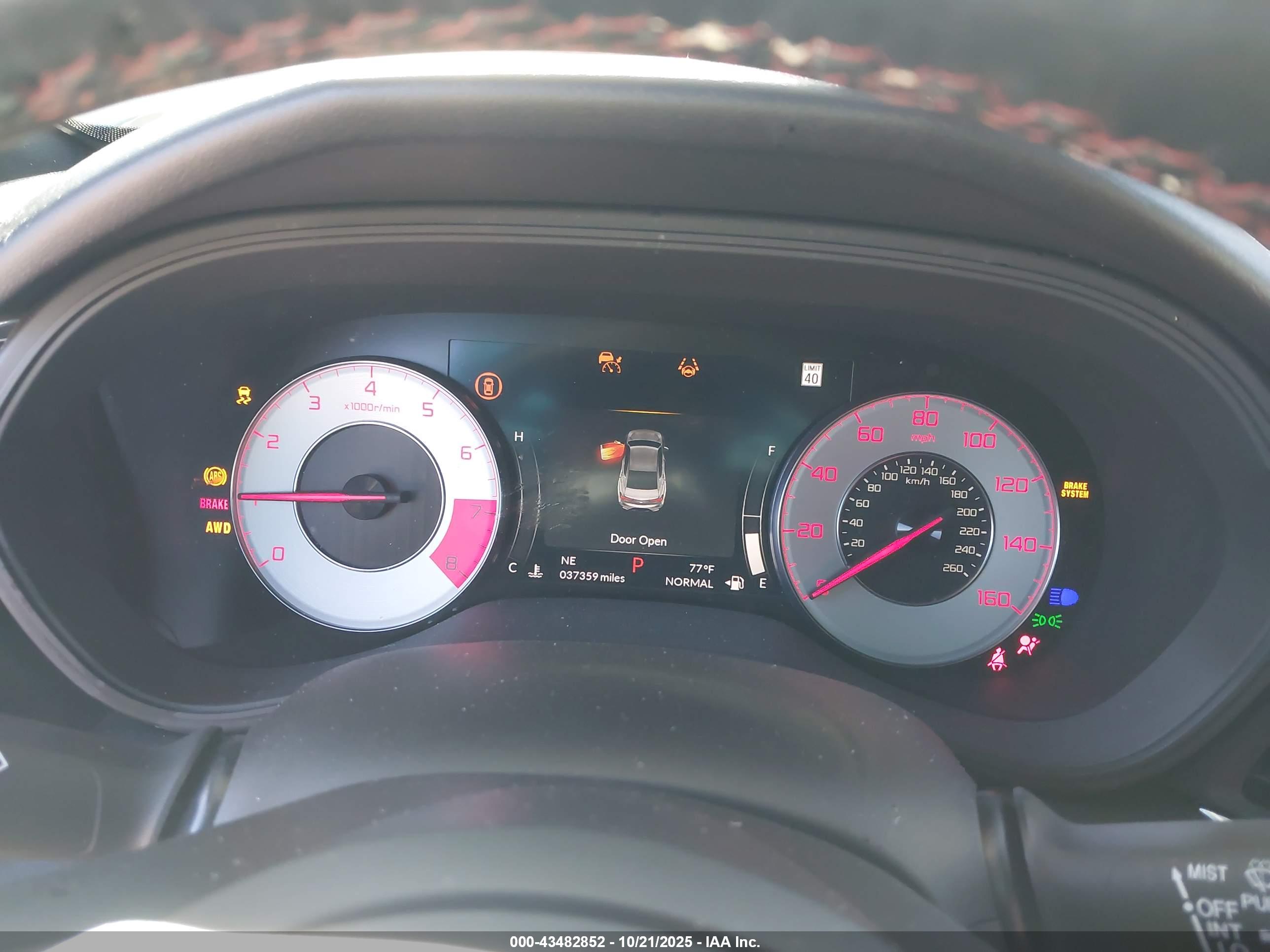 ACURA TLX image 7