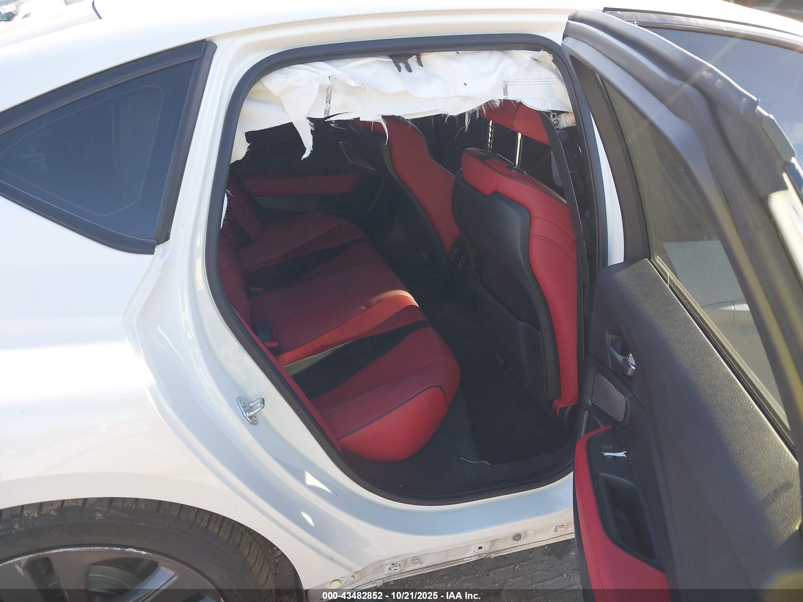 ACURA TLX image 8