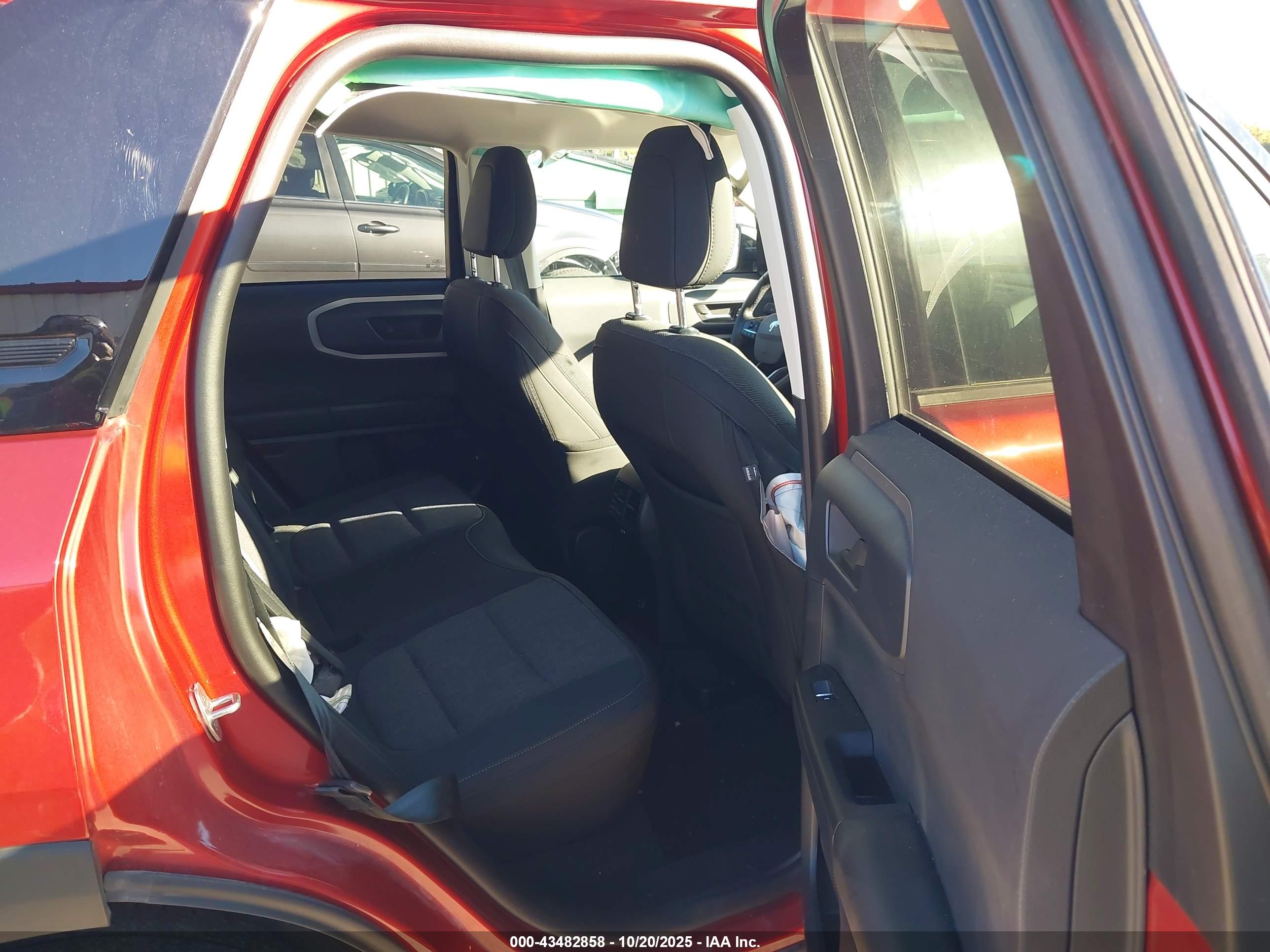 FORD BRONCO image 8