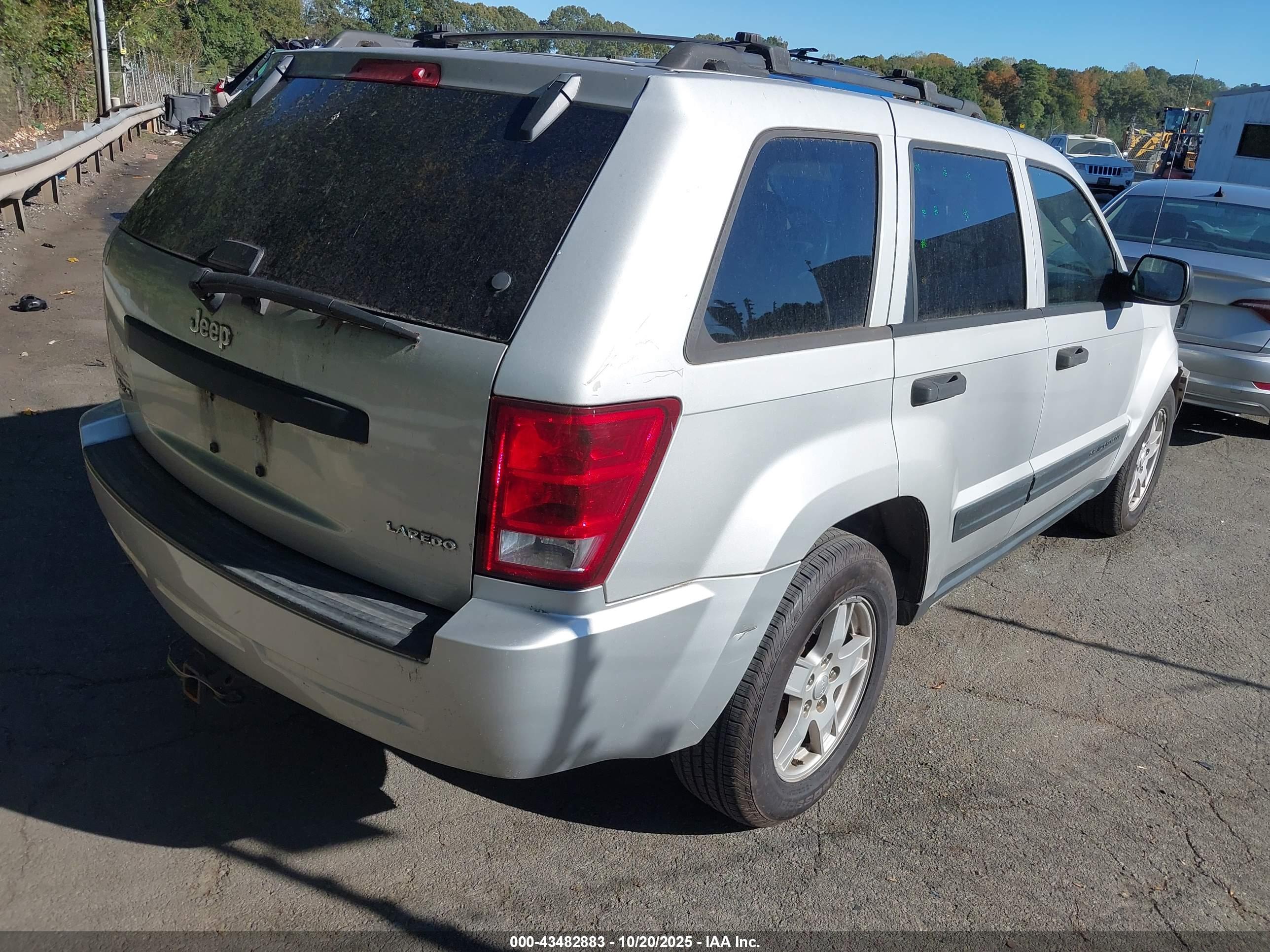 JEEP GRAND image 4