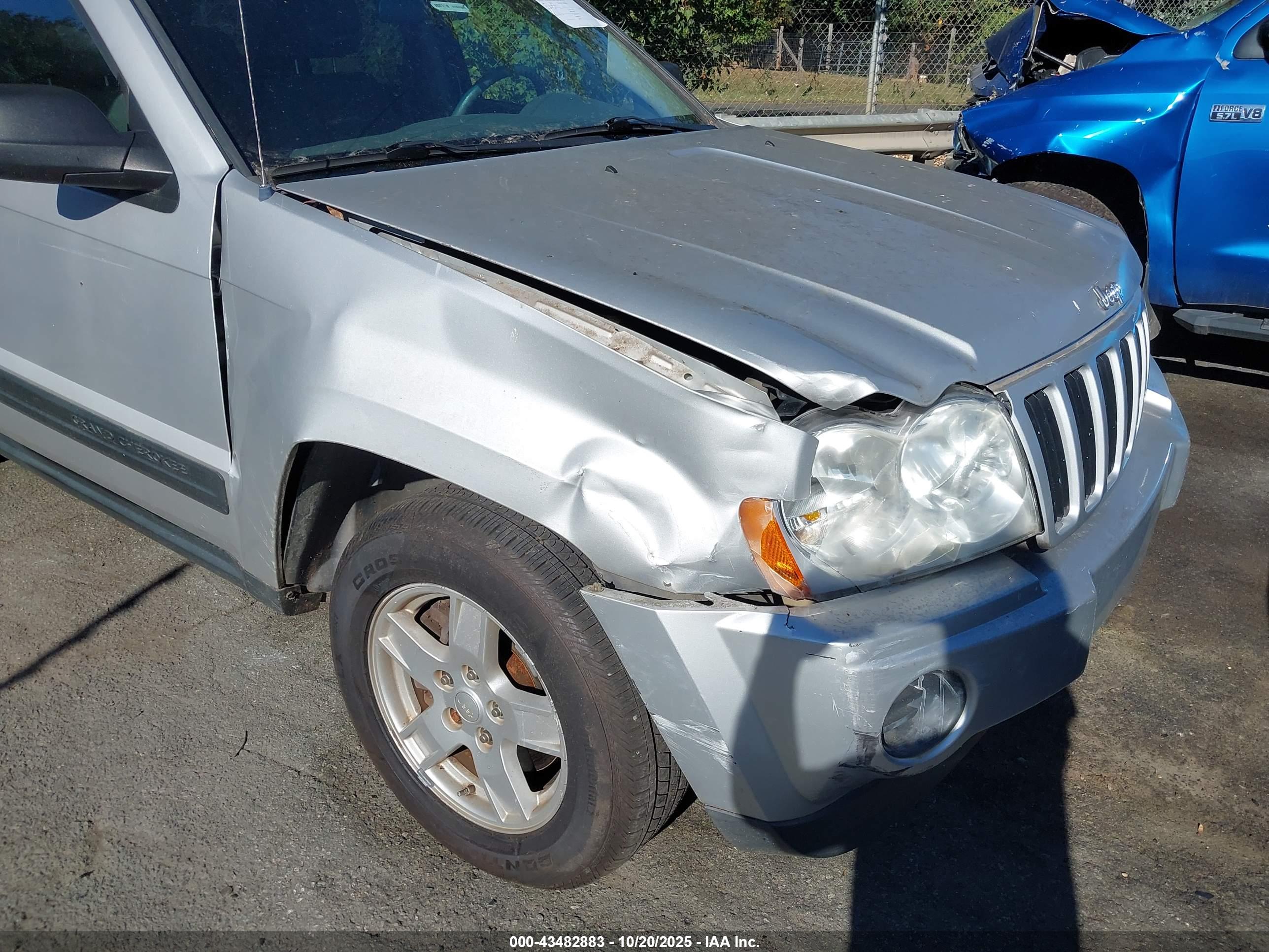 JEEP GRAND image 6