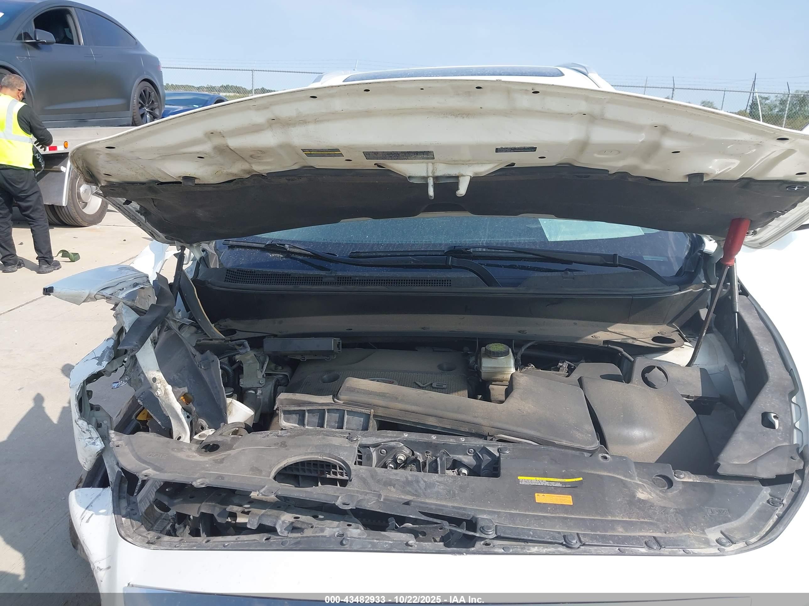 INFINITI QX60 image 10