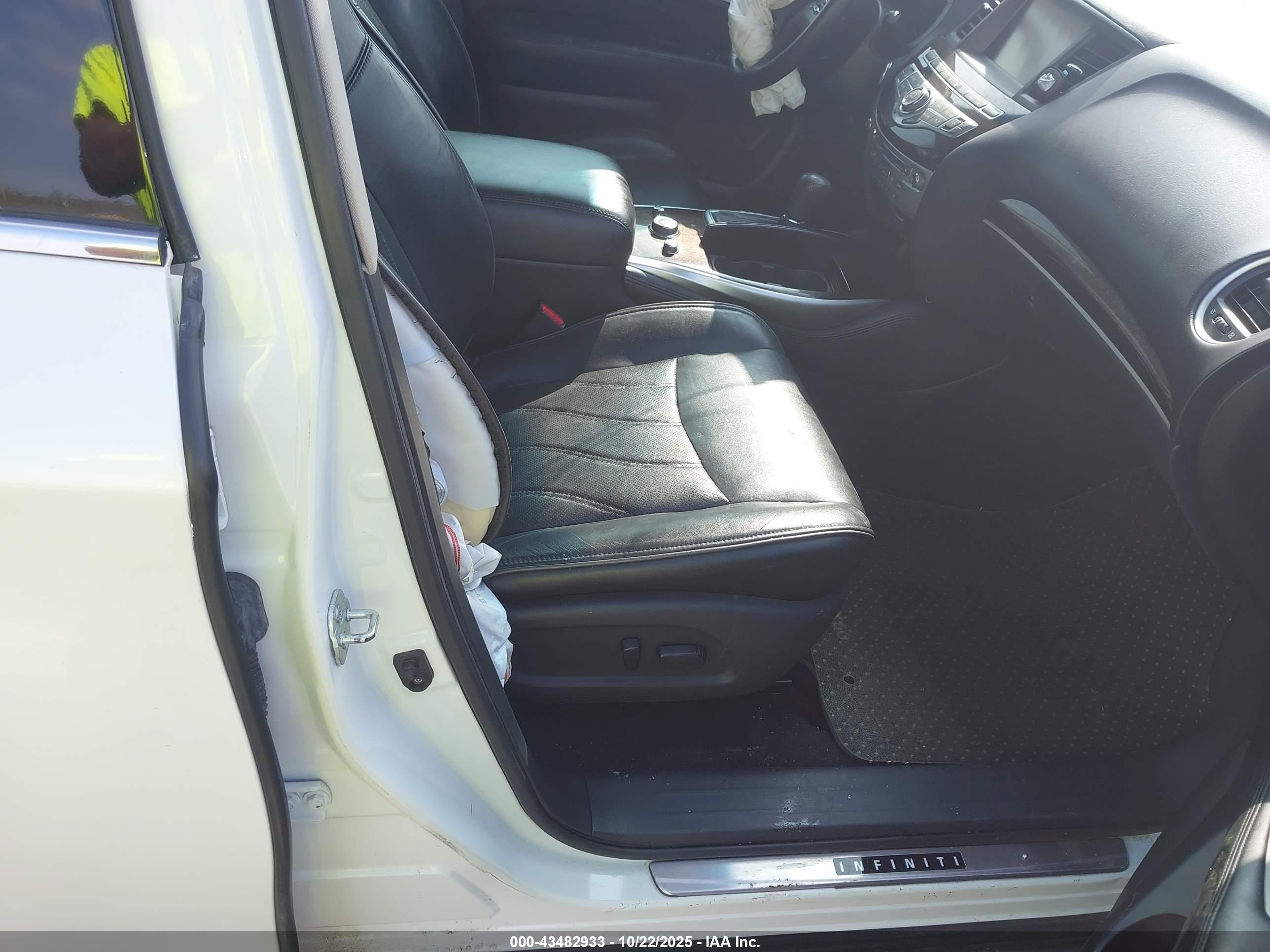 INFINITI QX60 image 5
