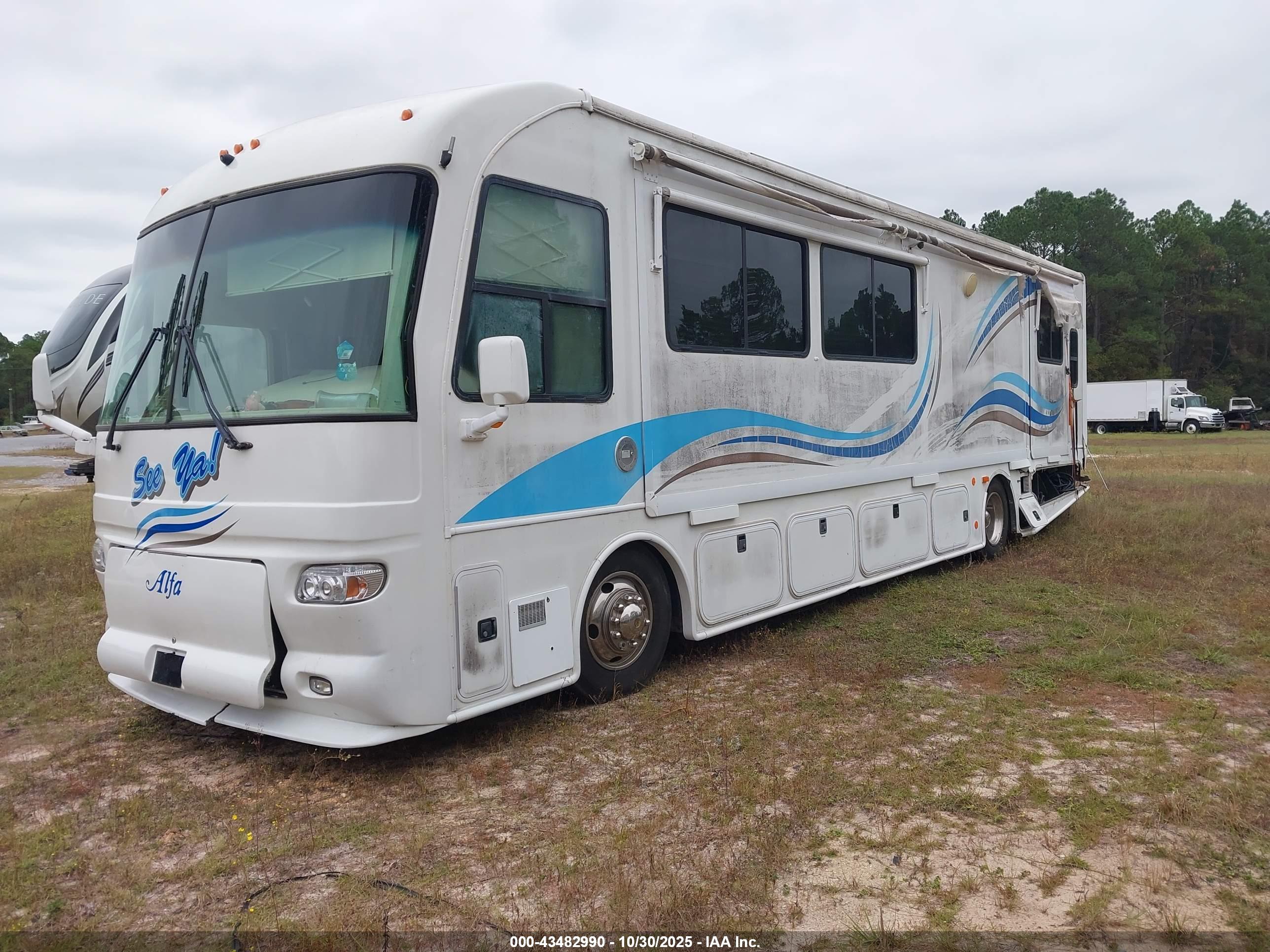 FREIGHTLINER CHASSIS image 2