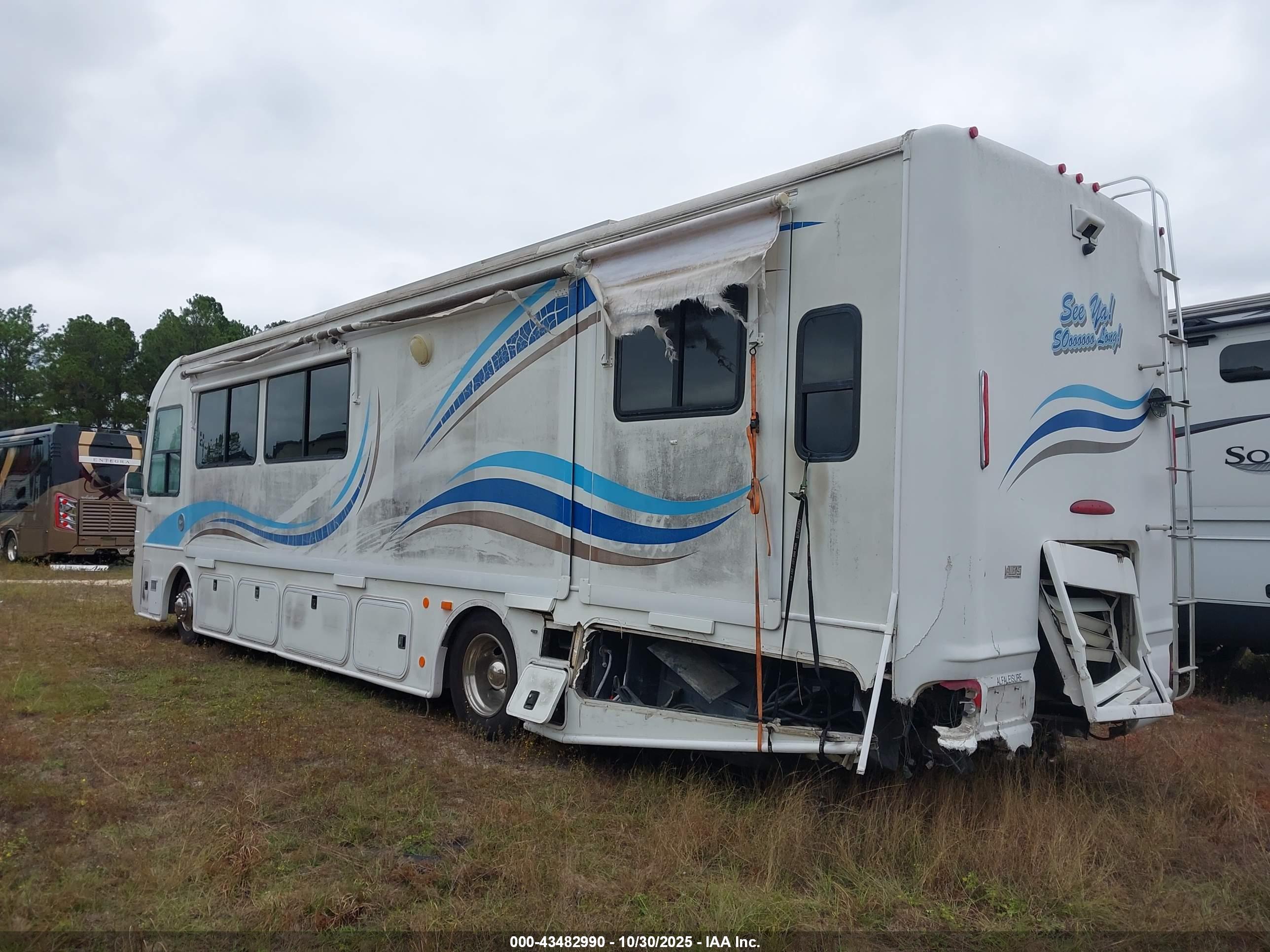FREIGHTLINER CHASSIS image 3