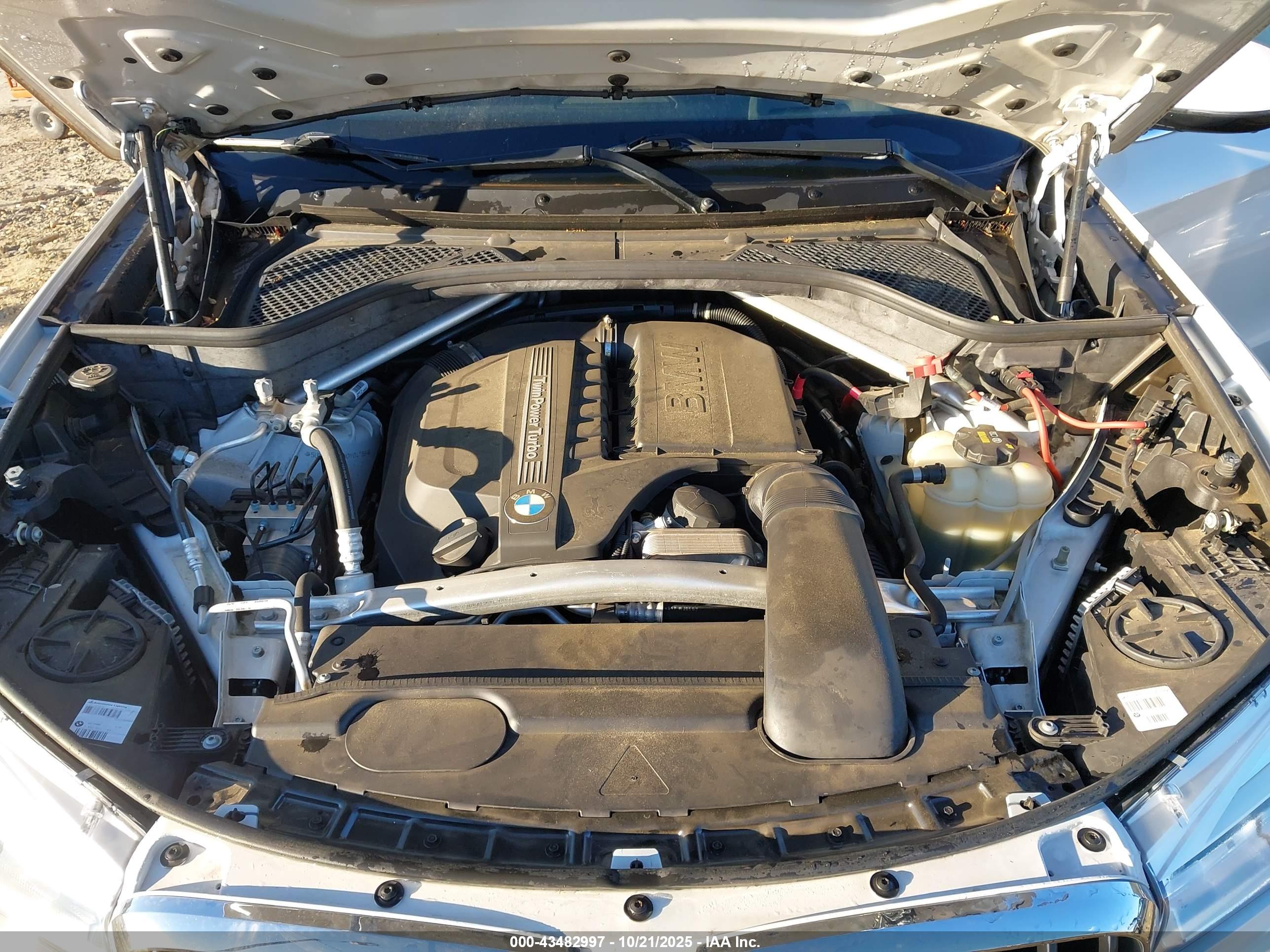 BMW X5 image 10