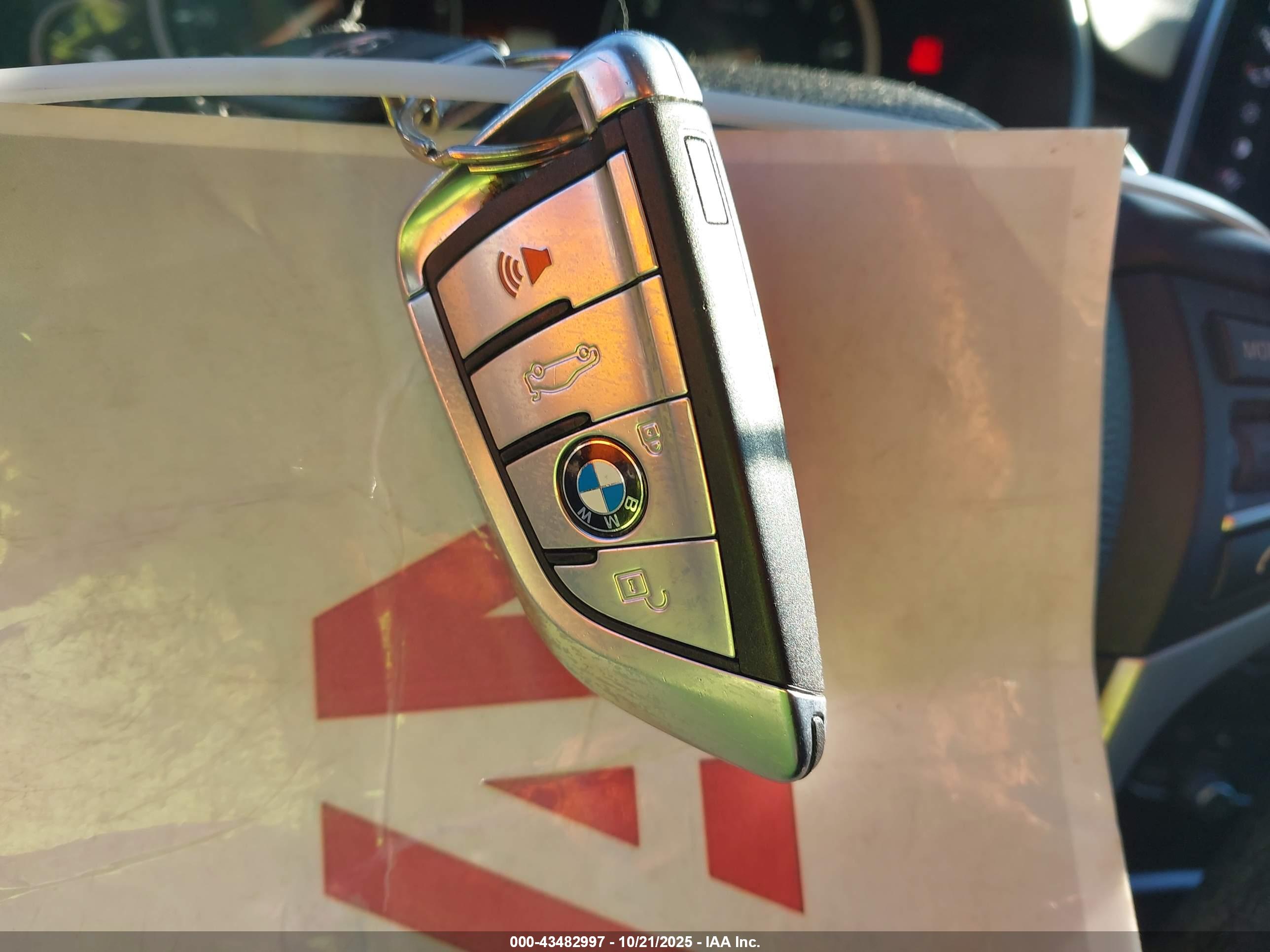 BMW X5 image 11