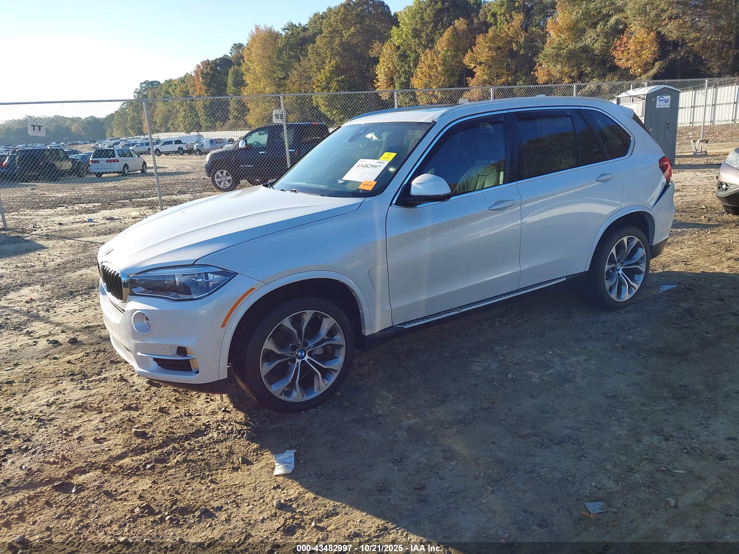 BMW X5 image 2