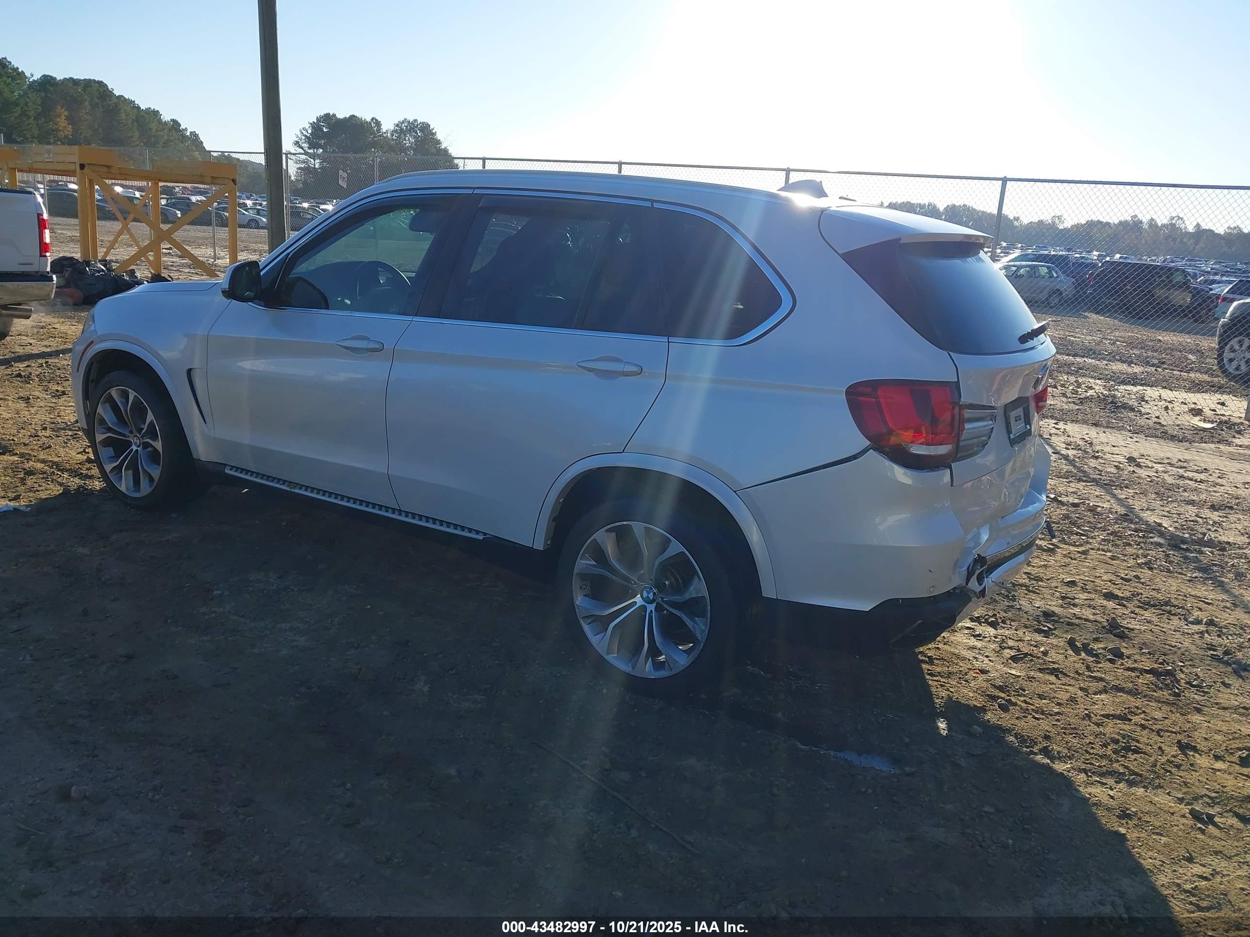 BMW X5 image 3