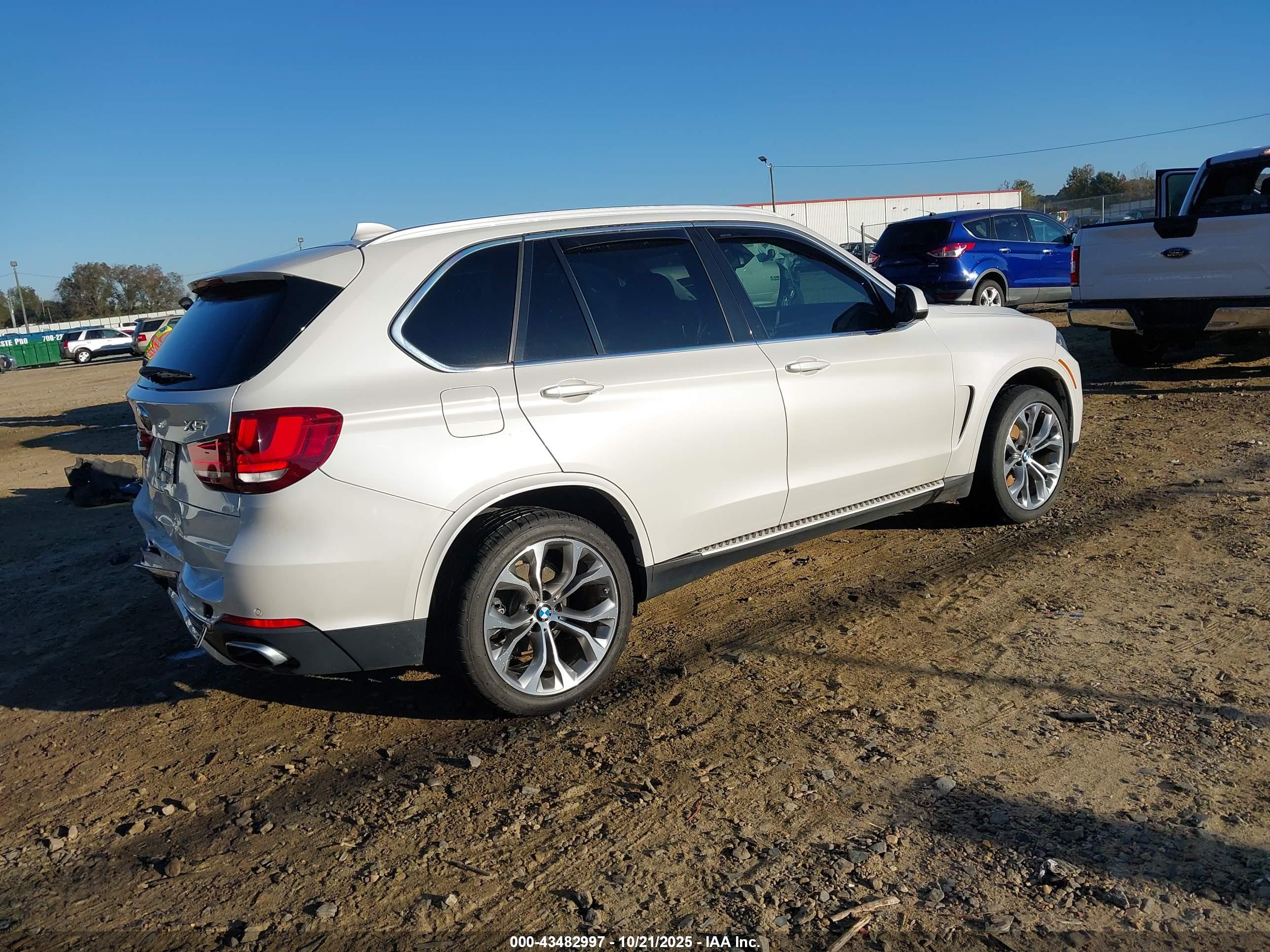 BMW X5 image 4