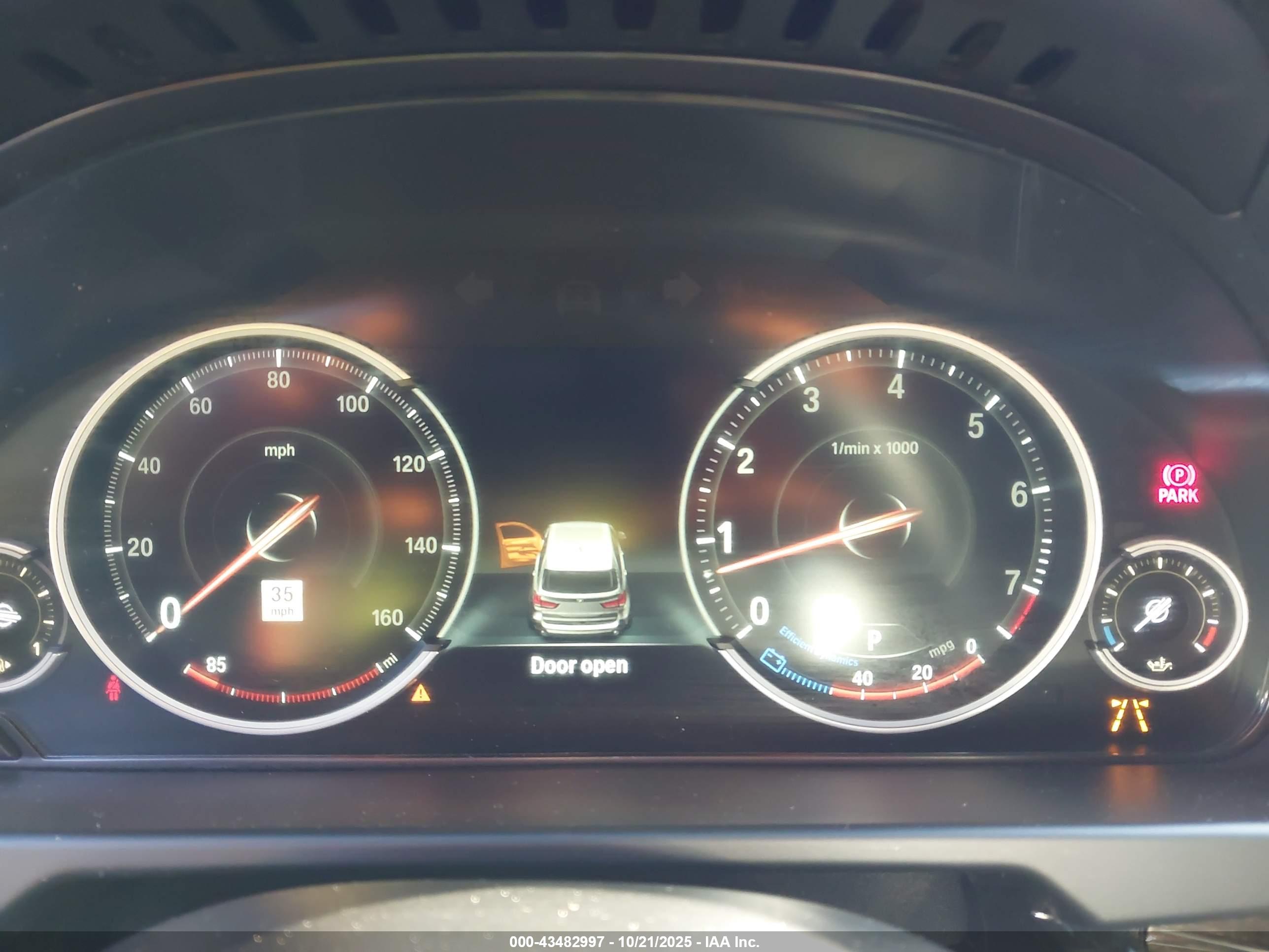 BMW X5 image 7