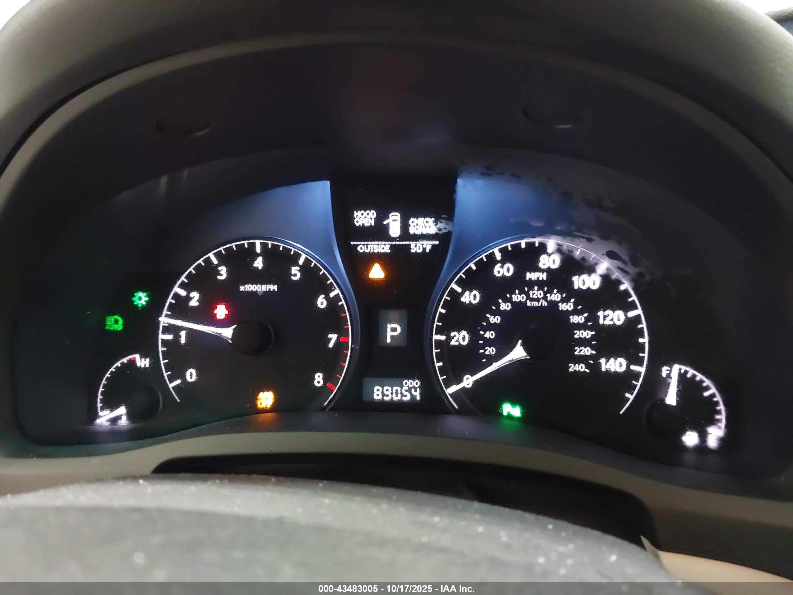 LEXUS RX image 7