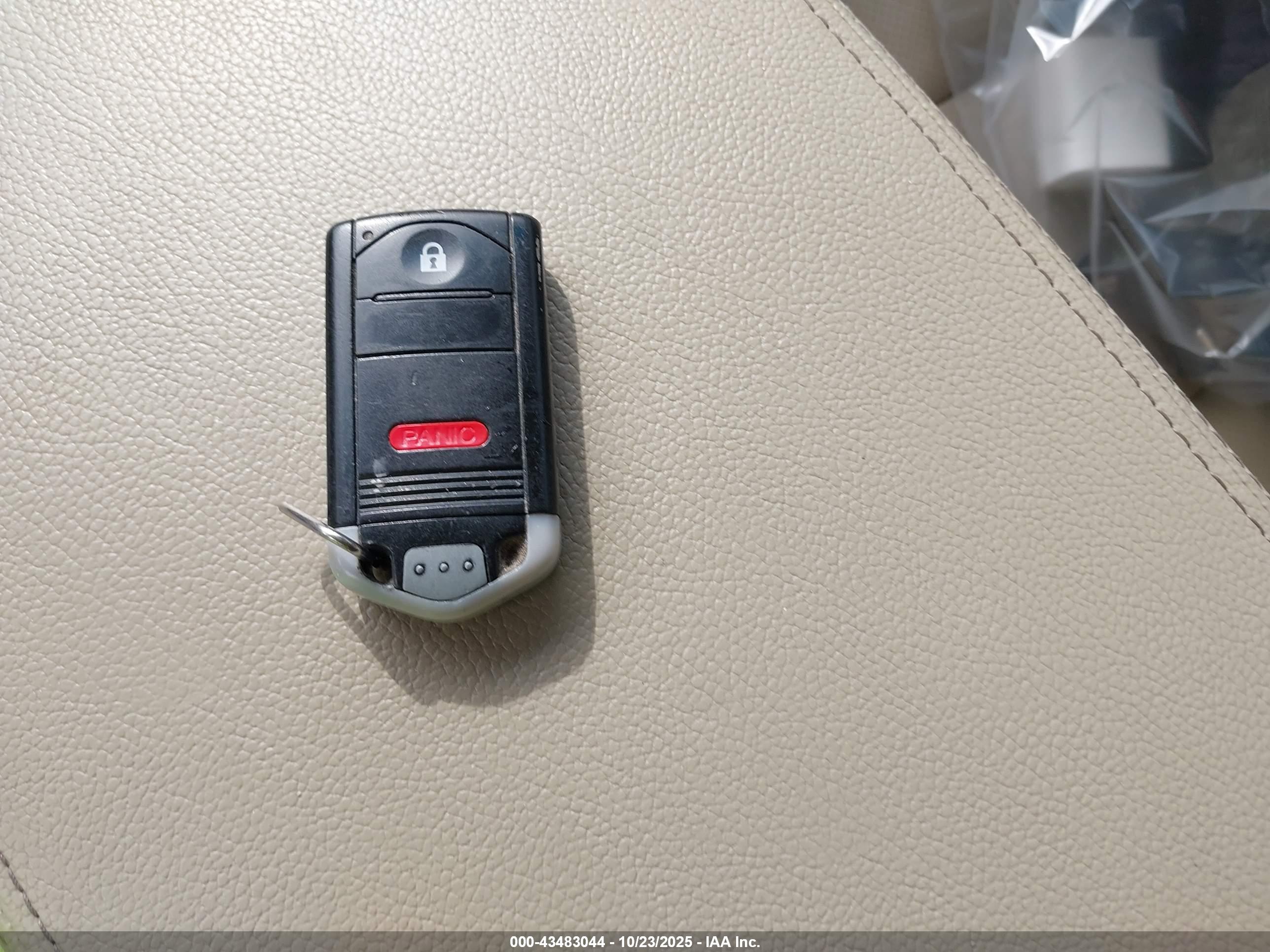 ACURA RDX image 11