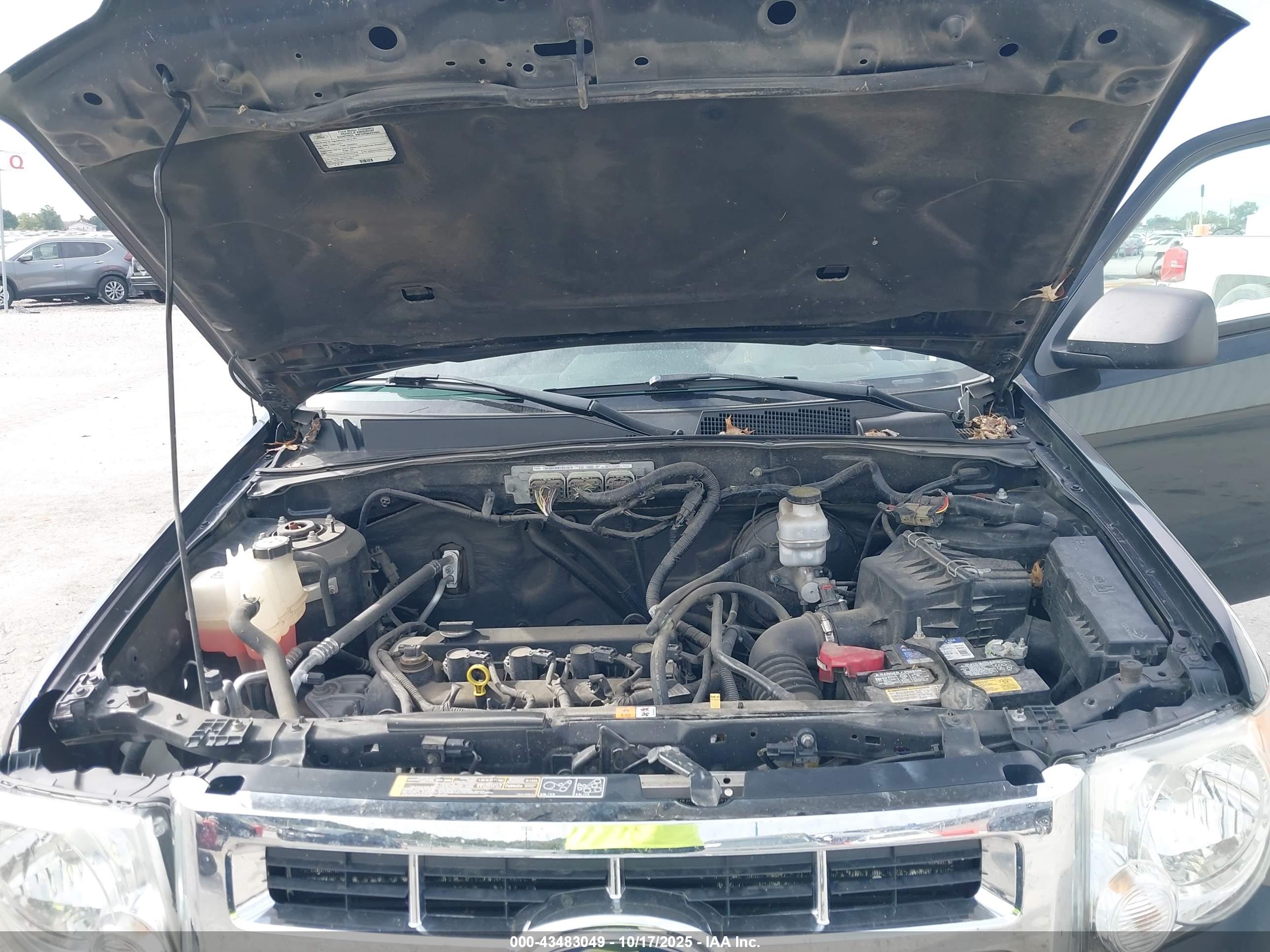 FORD ESCAPE image 10