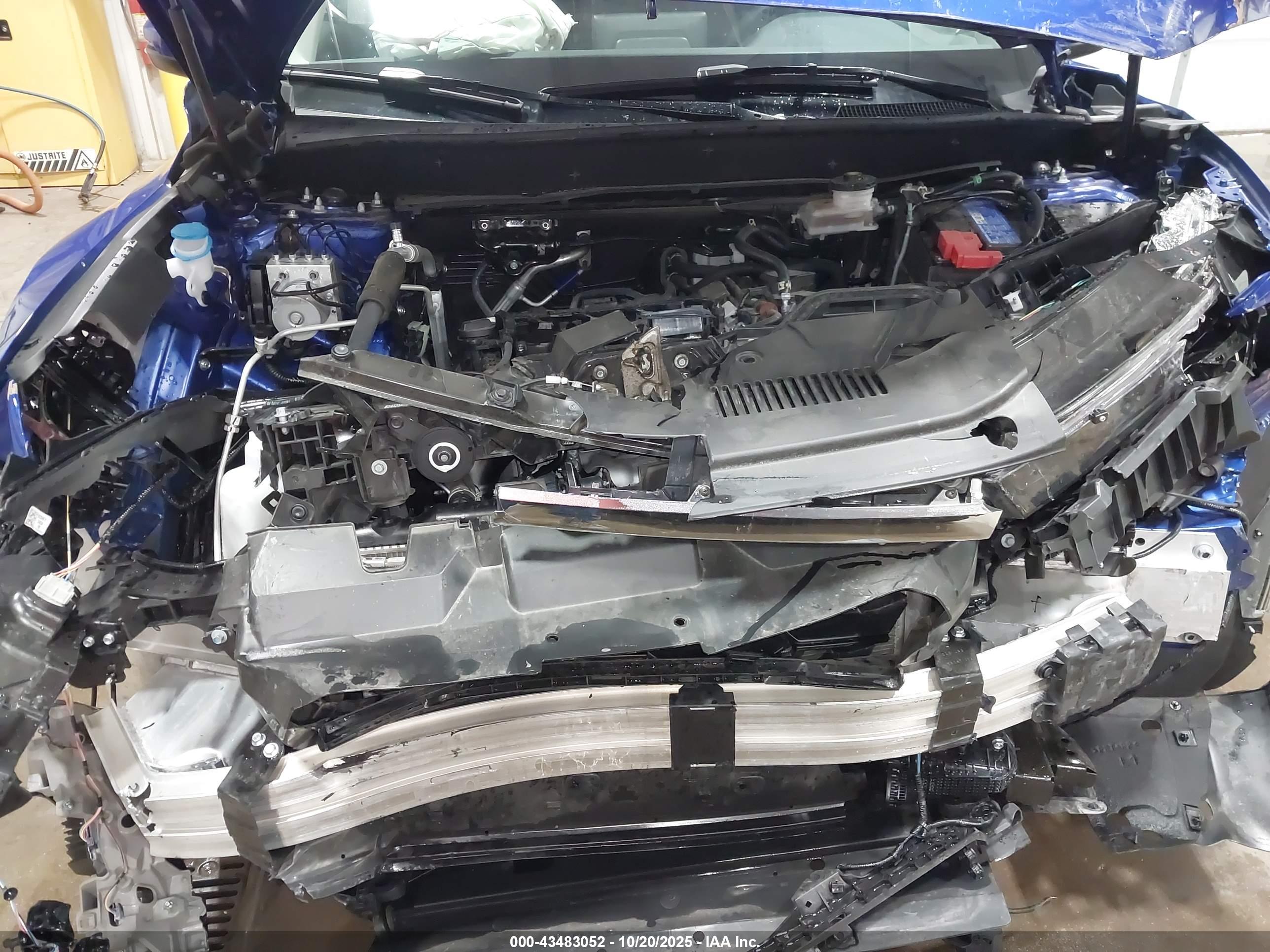 HONDA CR-V image 10