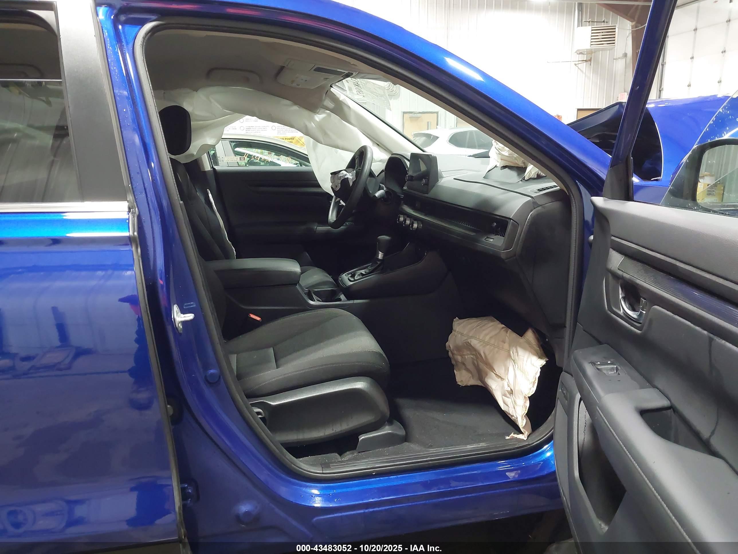 HONDA CR-V image 5