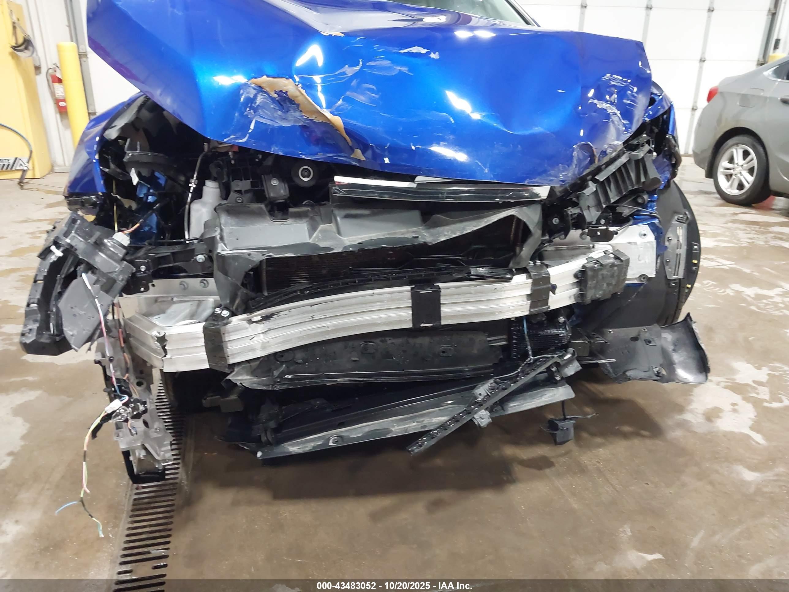 HONDA CR-V image 6