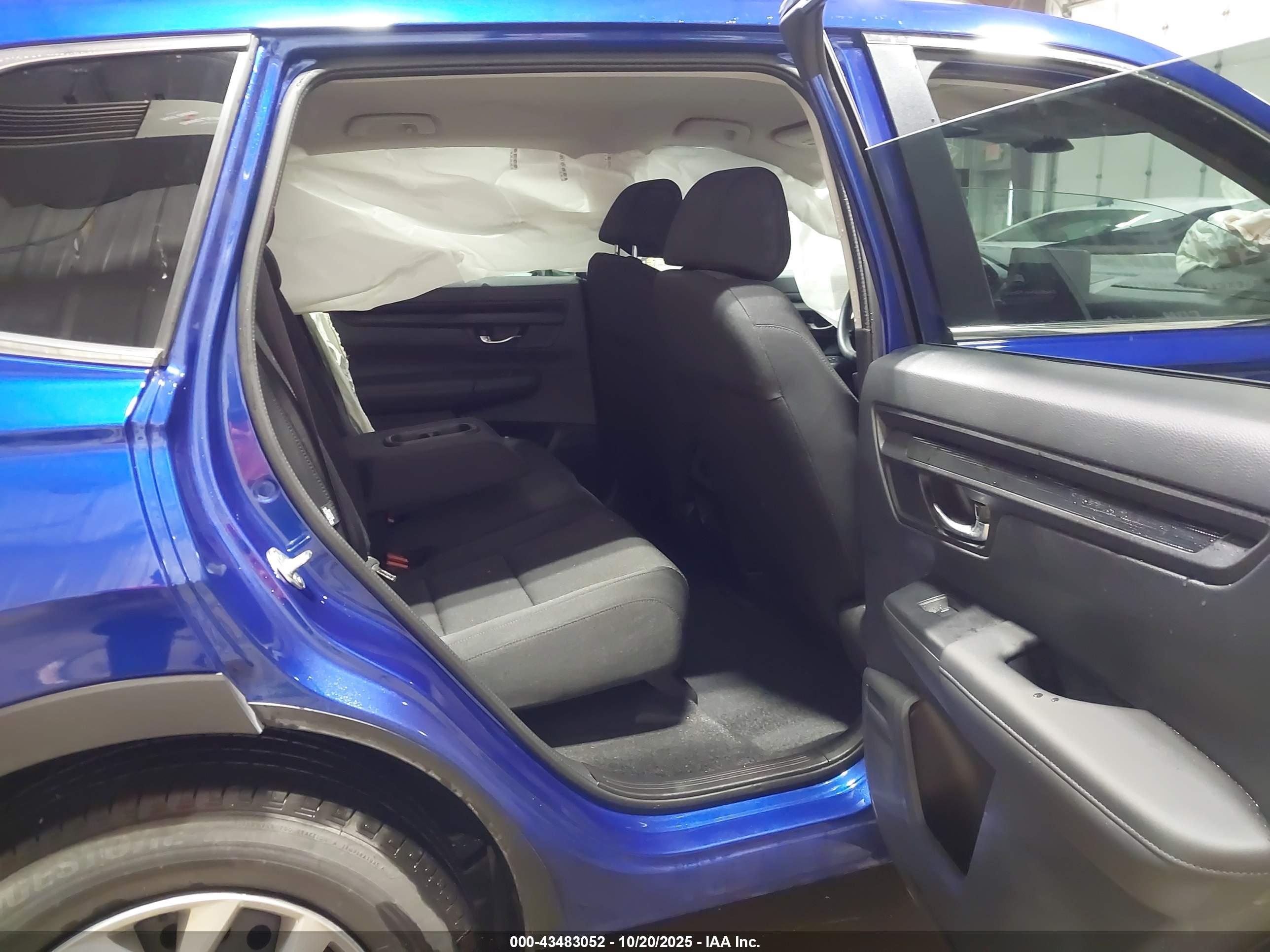 HONDA CR-V image 8