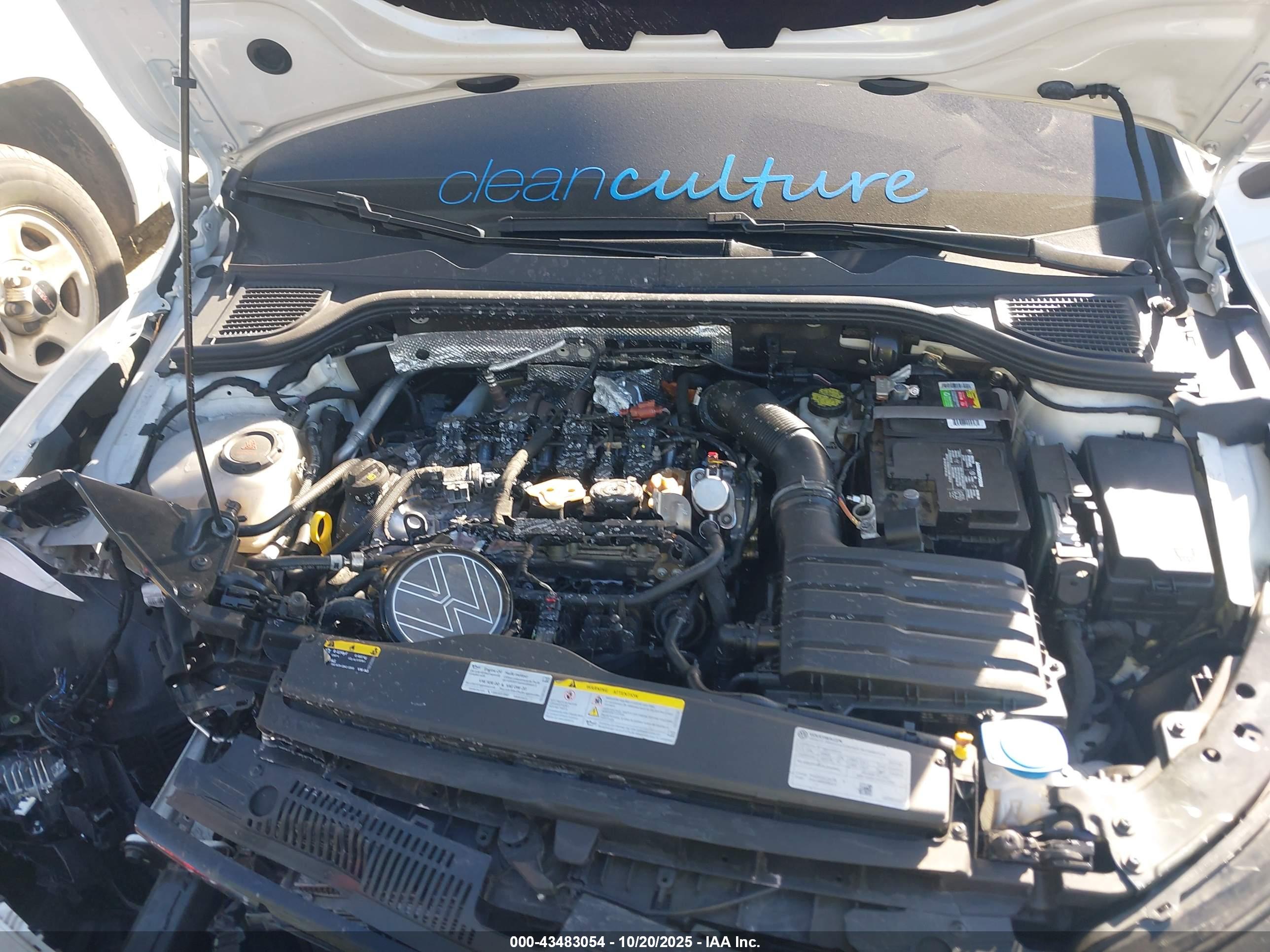 VOLKSWAGEN GOLF image 10