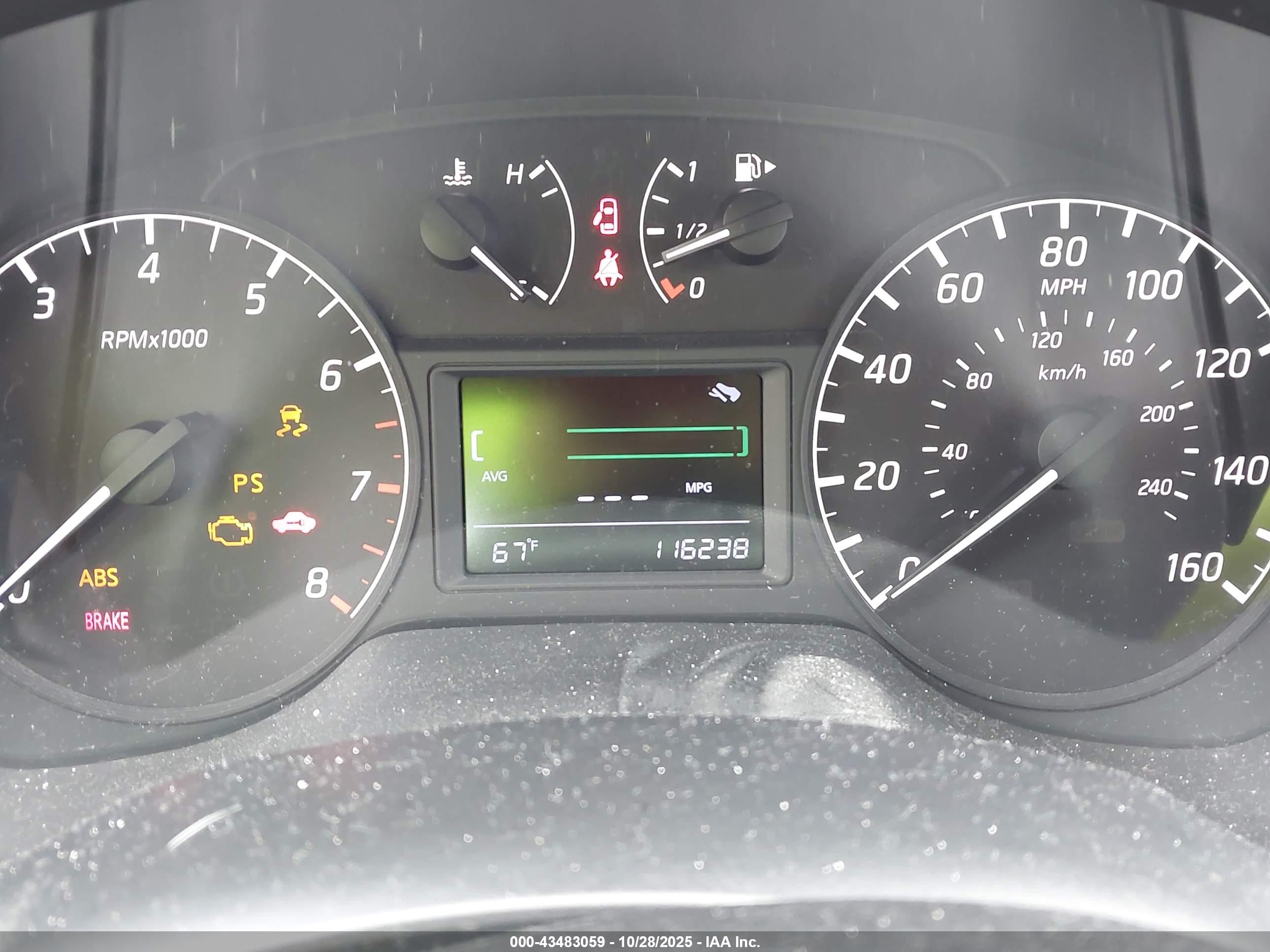NISSAN SENTRA image 7