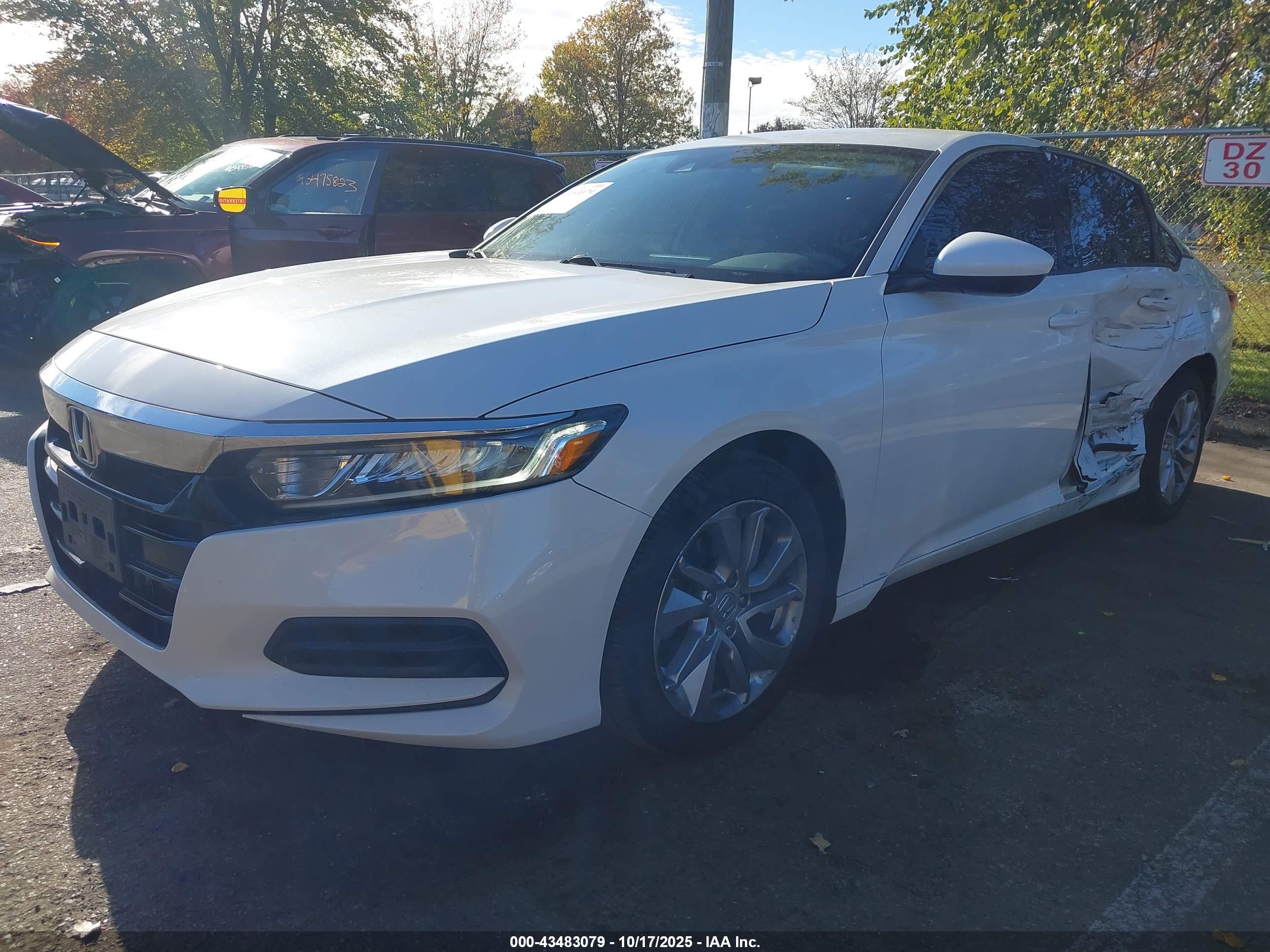 HONDA ACCORD image 2