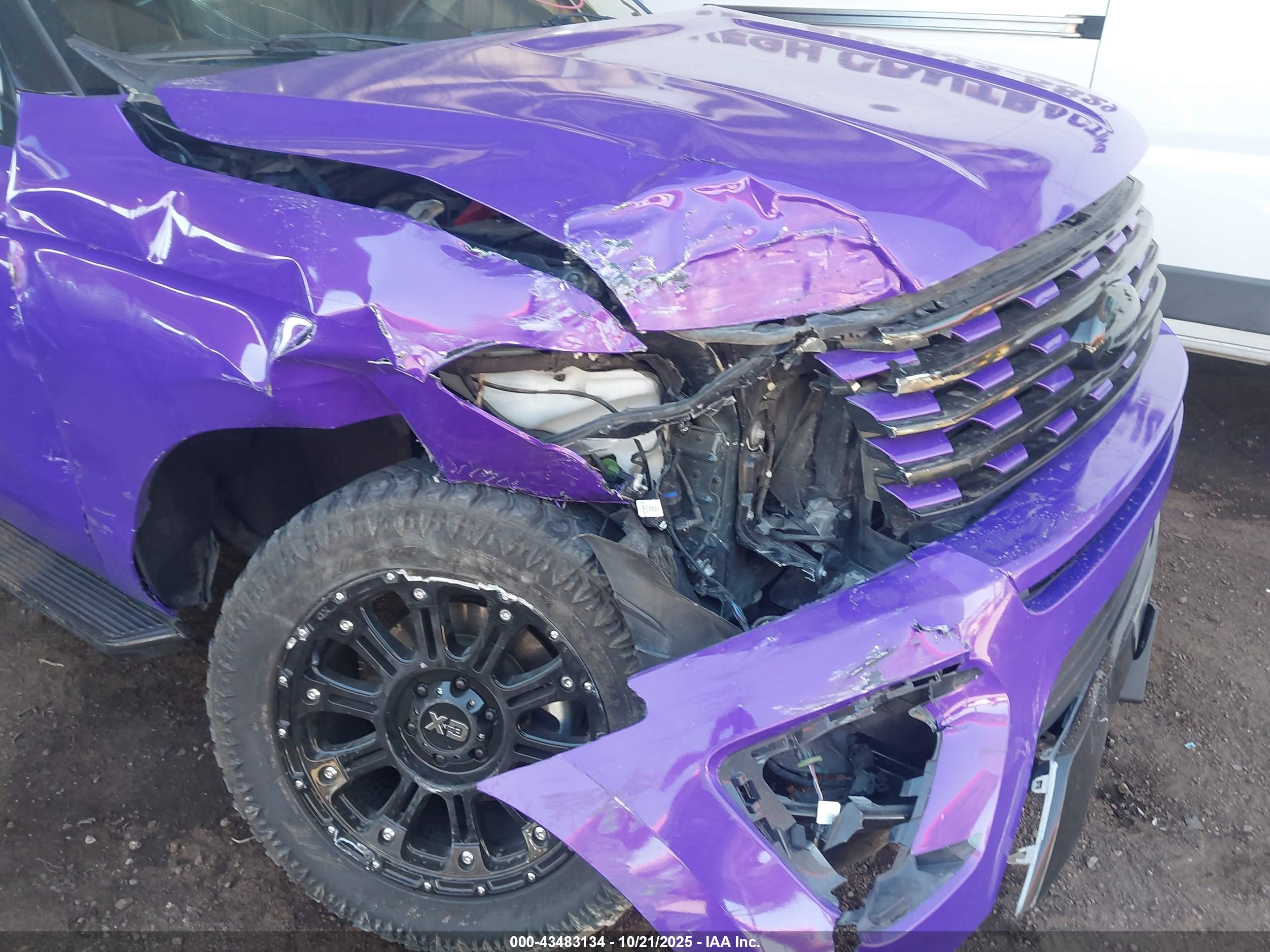 FORD EXPEDITION image 6