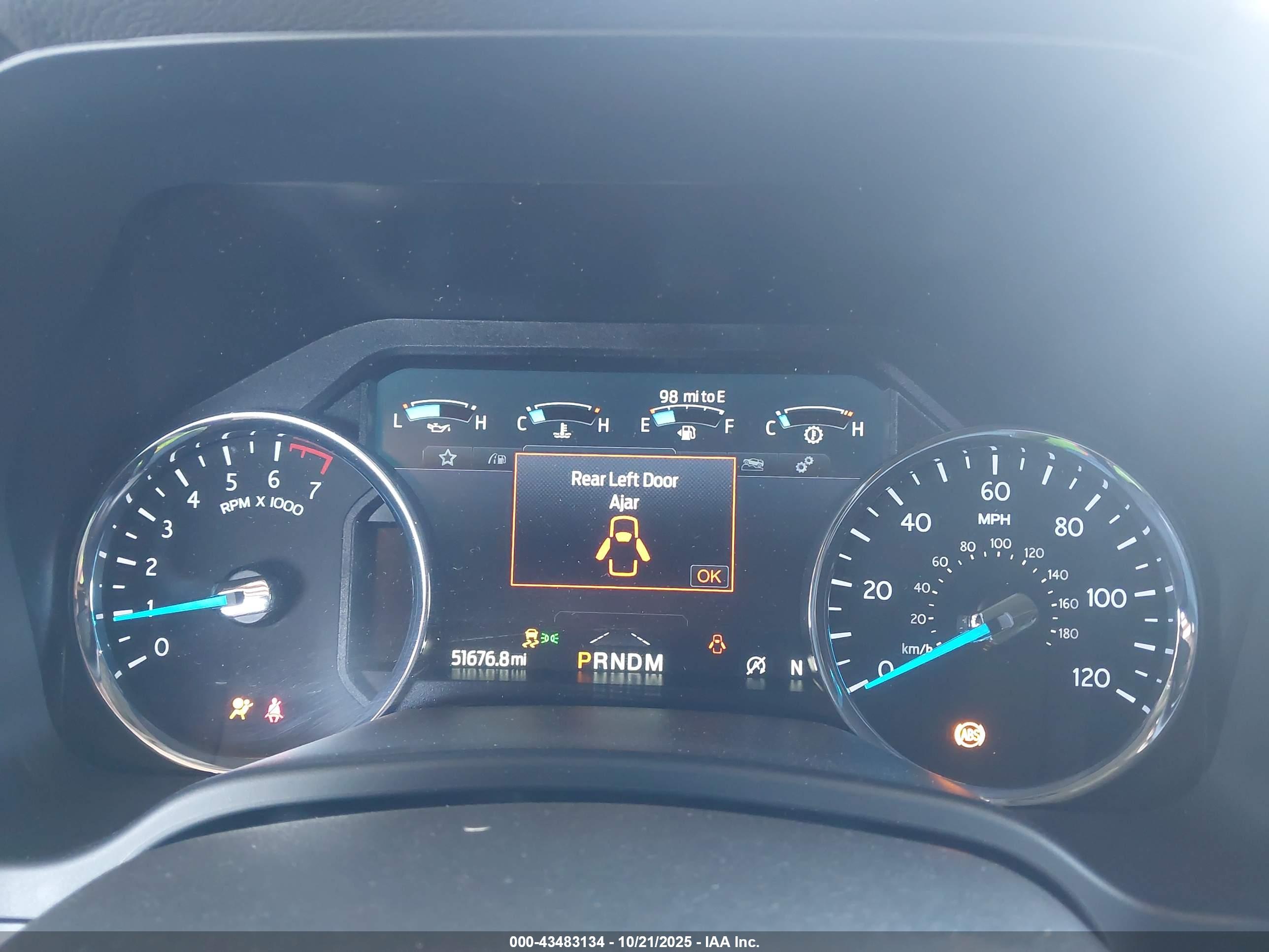 FORD EXPEDITION image 7