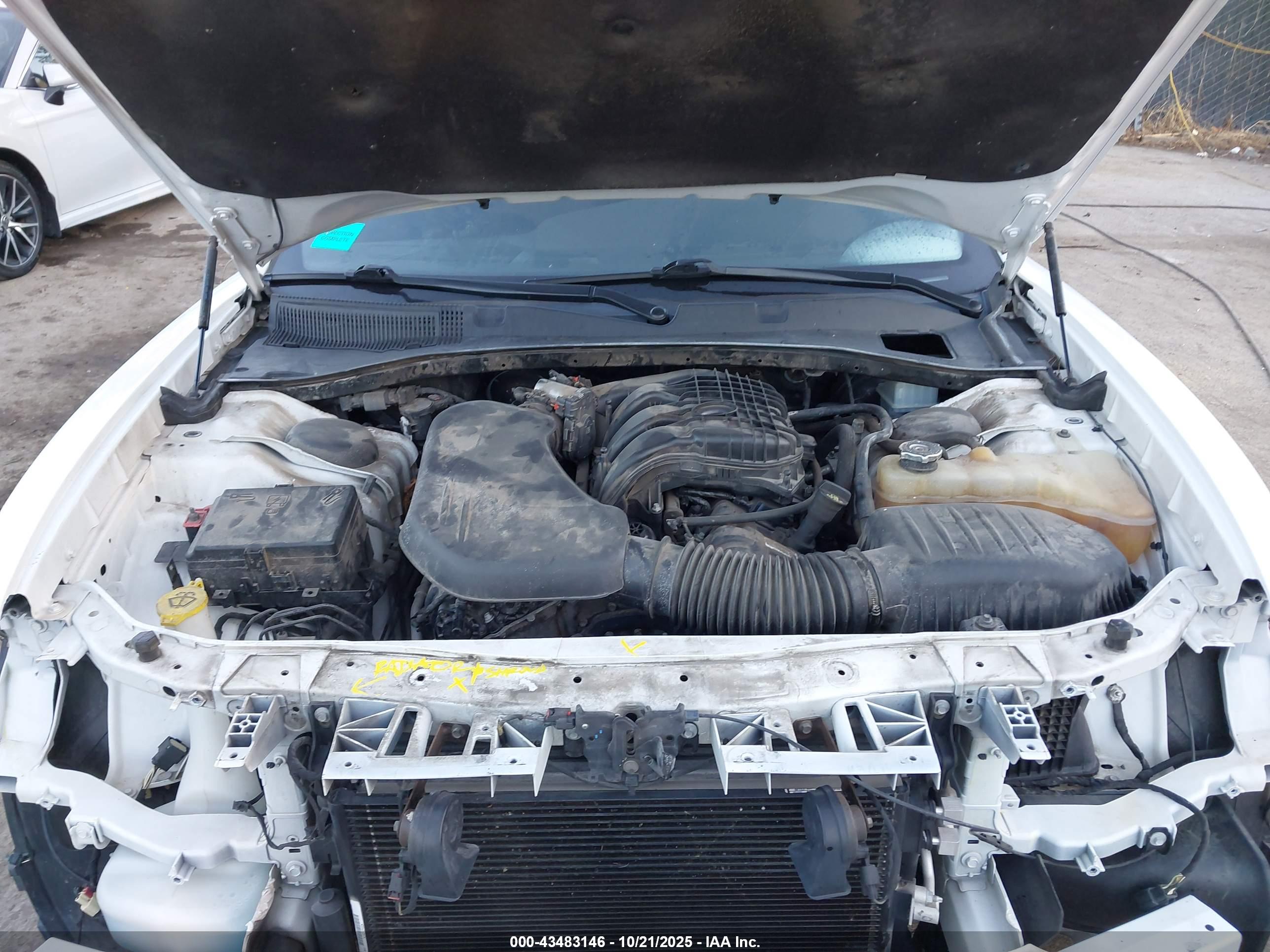 DODGE CHARGER image 10