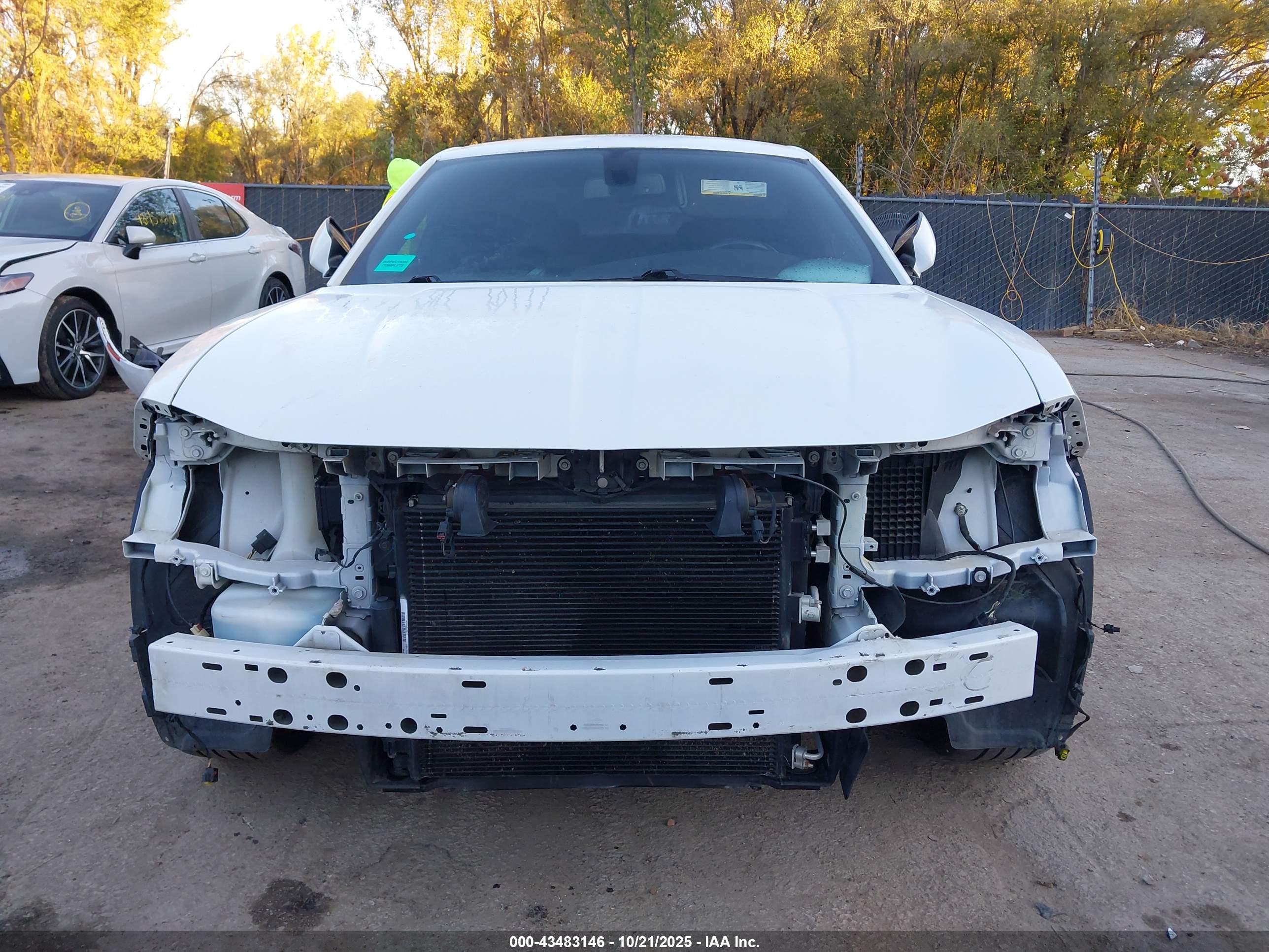 DODGE CHARGER image 6
